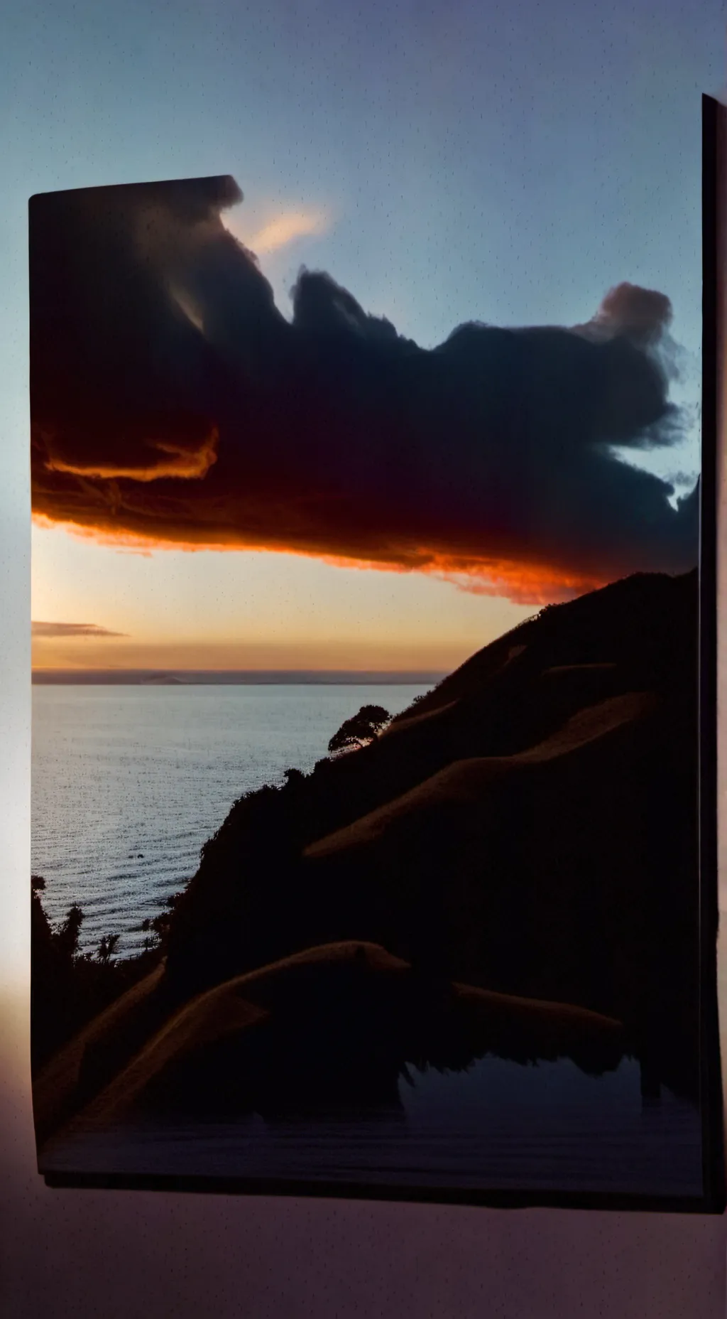 ai character: Кейл background