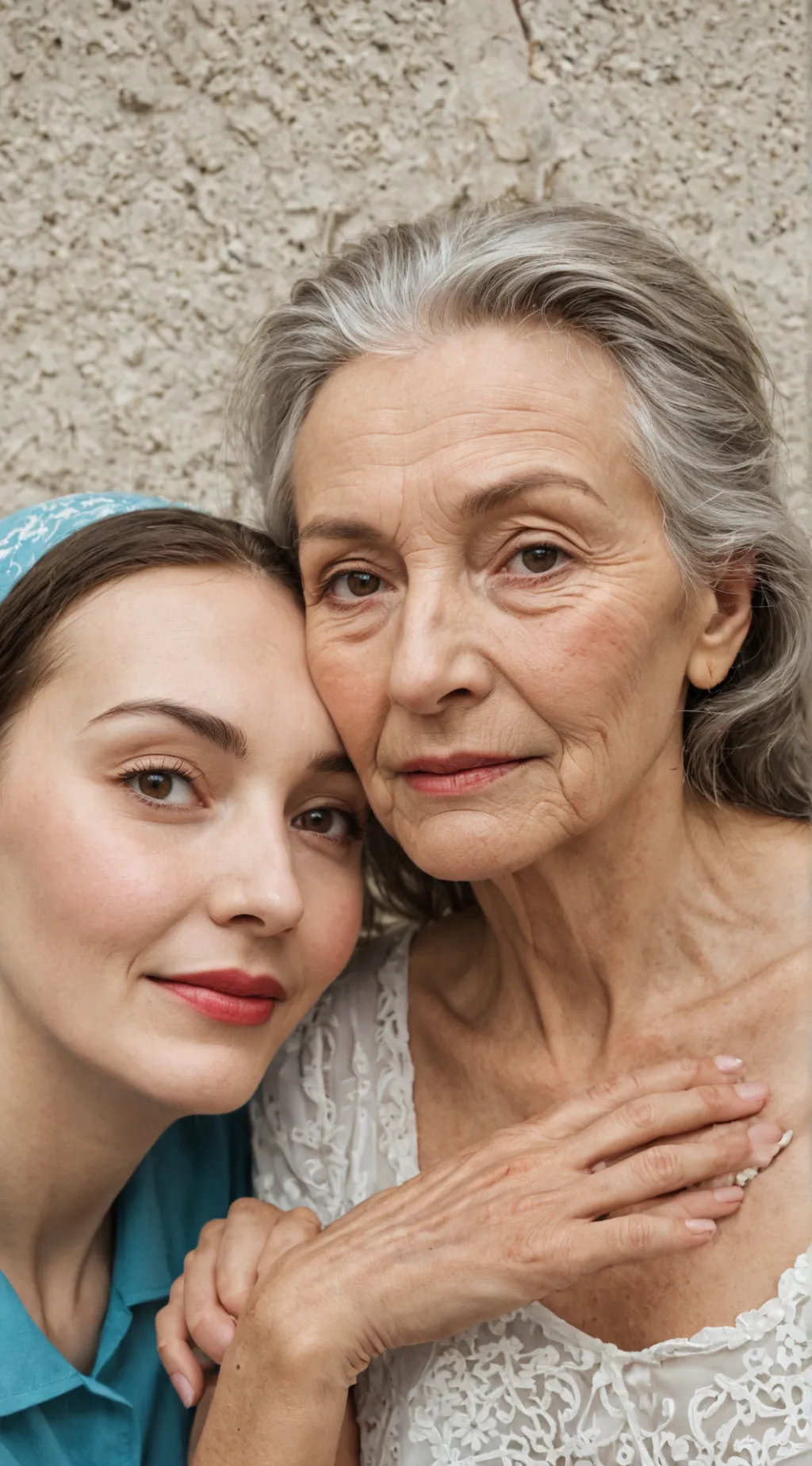 ai character: Nana background