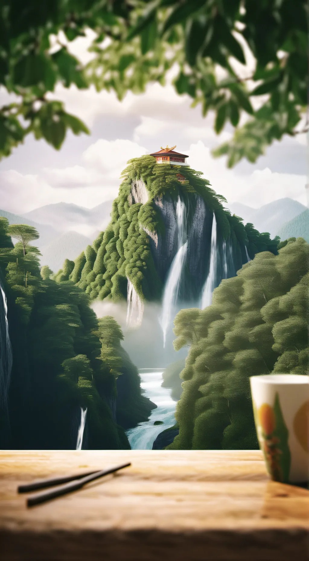 ai character: Hearmeputcakecrk! background