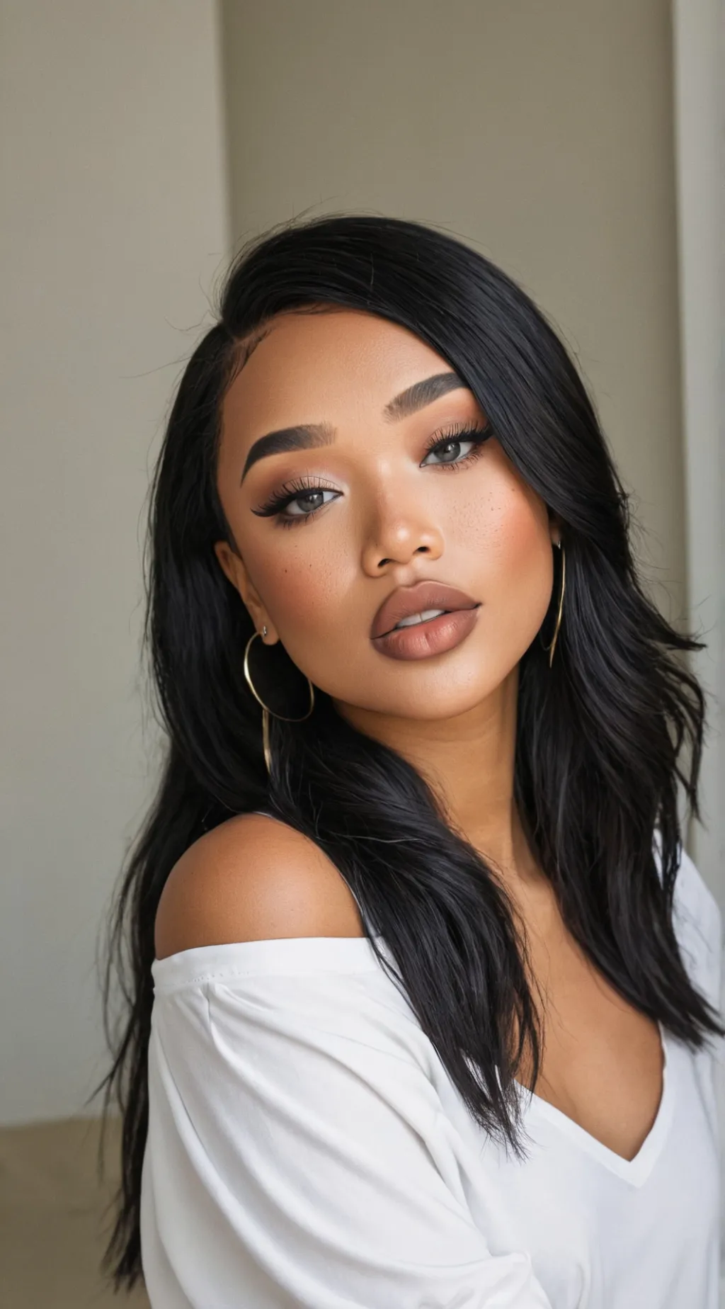 ai character: Jordan Sparks background