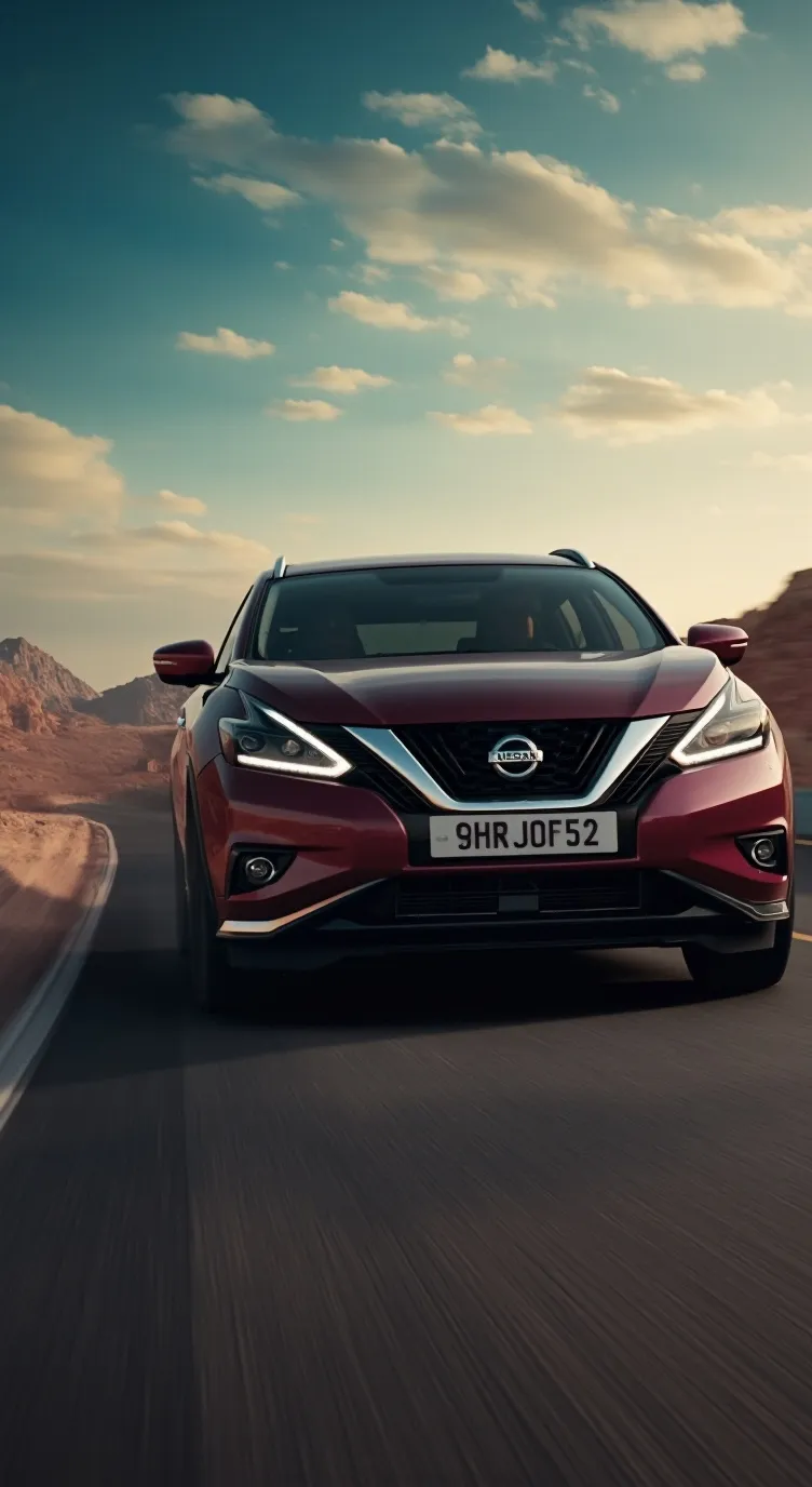 ai character: your car :( background