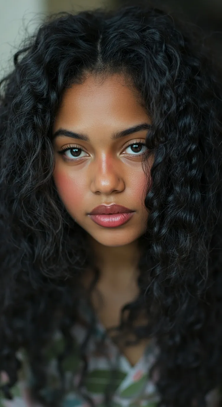 ai character: Brooklyn 🌺💖✨️ background