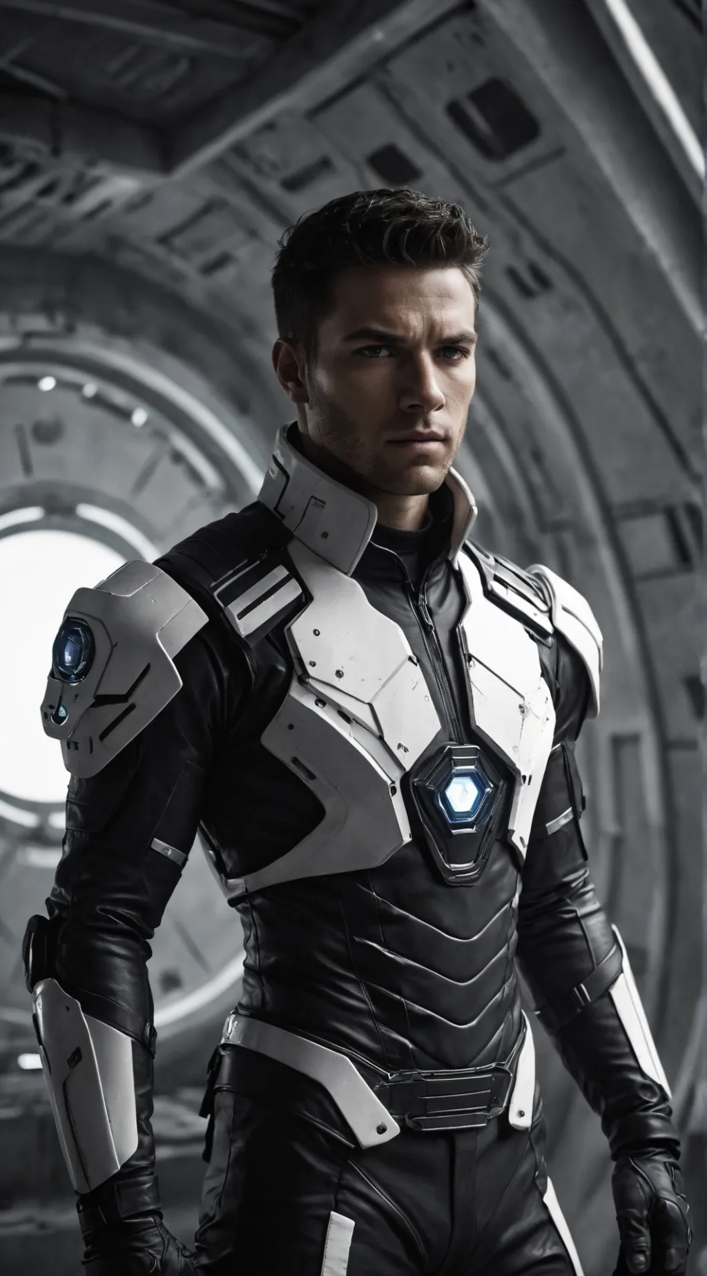 Talkie AI - Chat with Deep Space #14