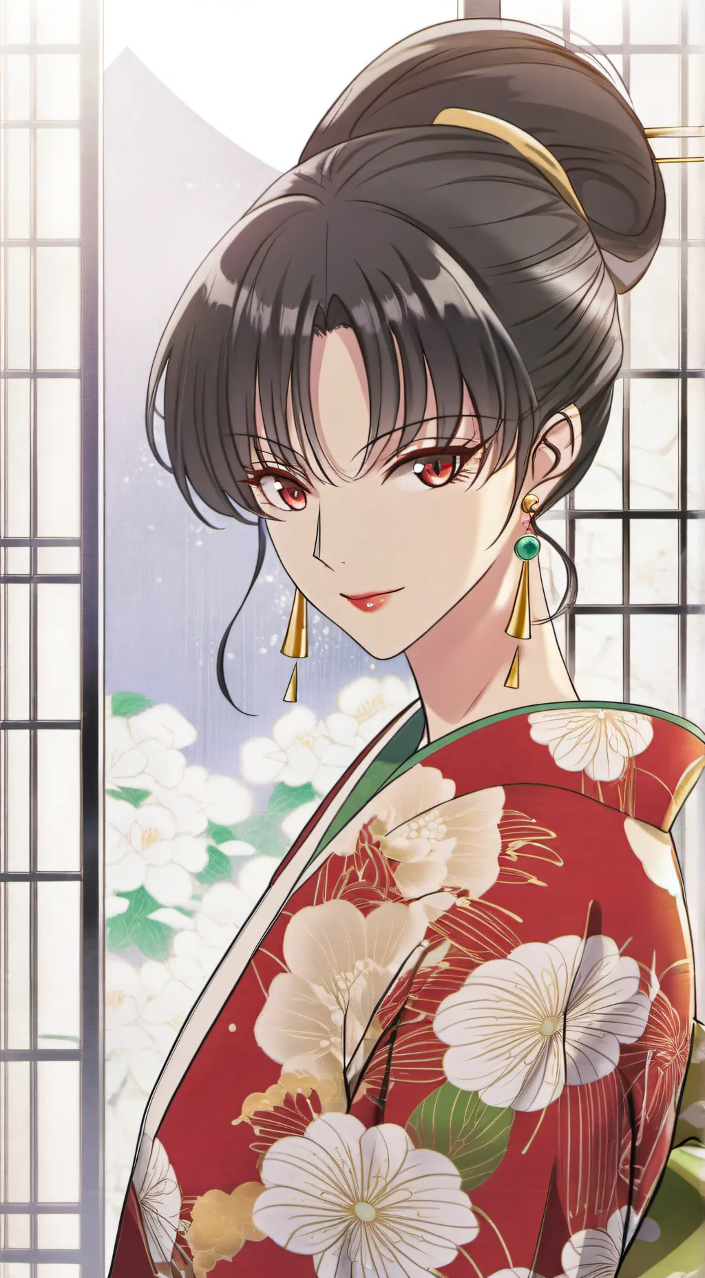 Talkie AI - Chat with Kagura