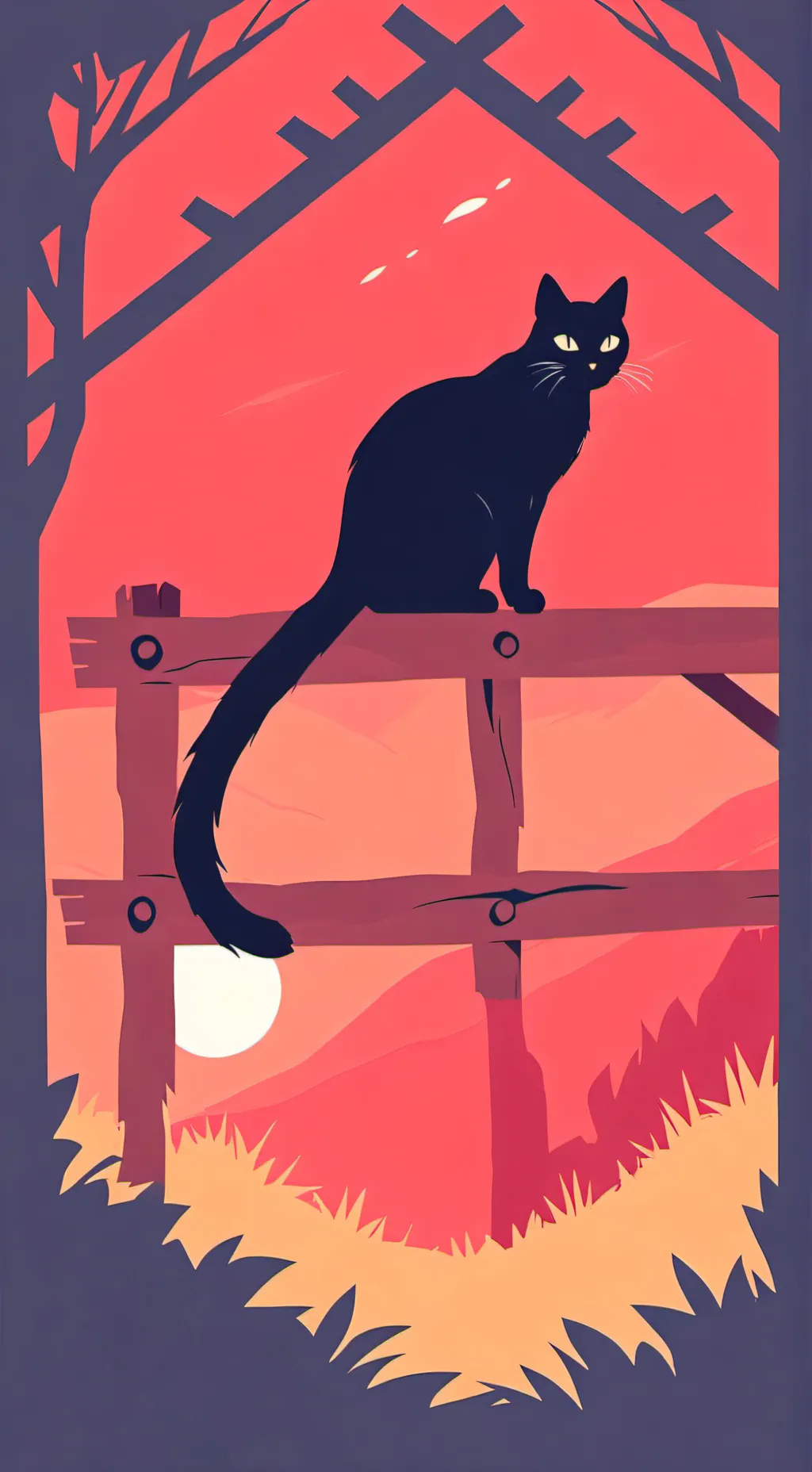 ai character: {◇raven"paw◇} background