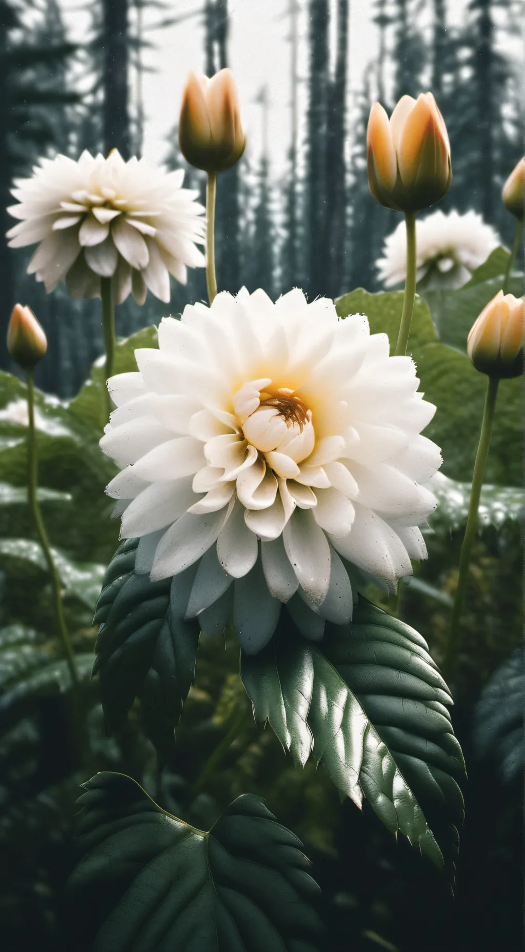 ai character: dw Shelly missing background