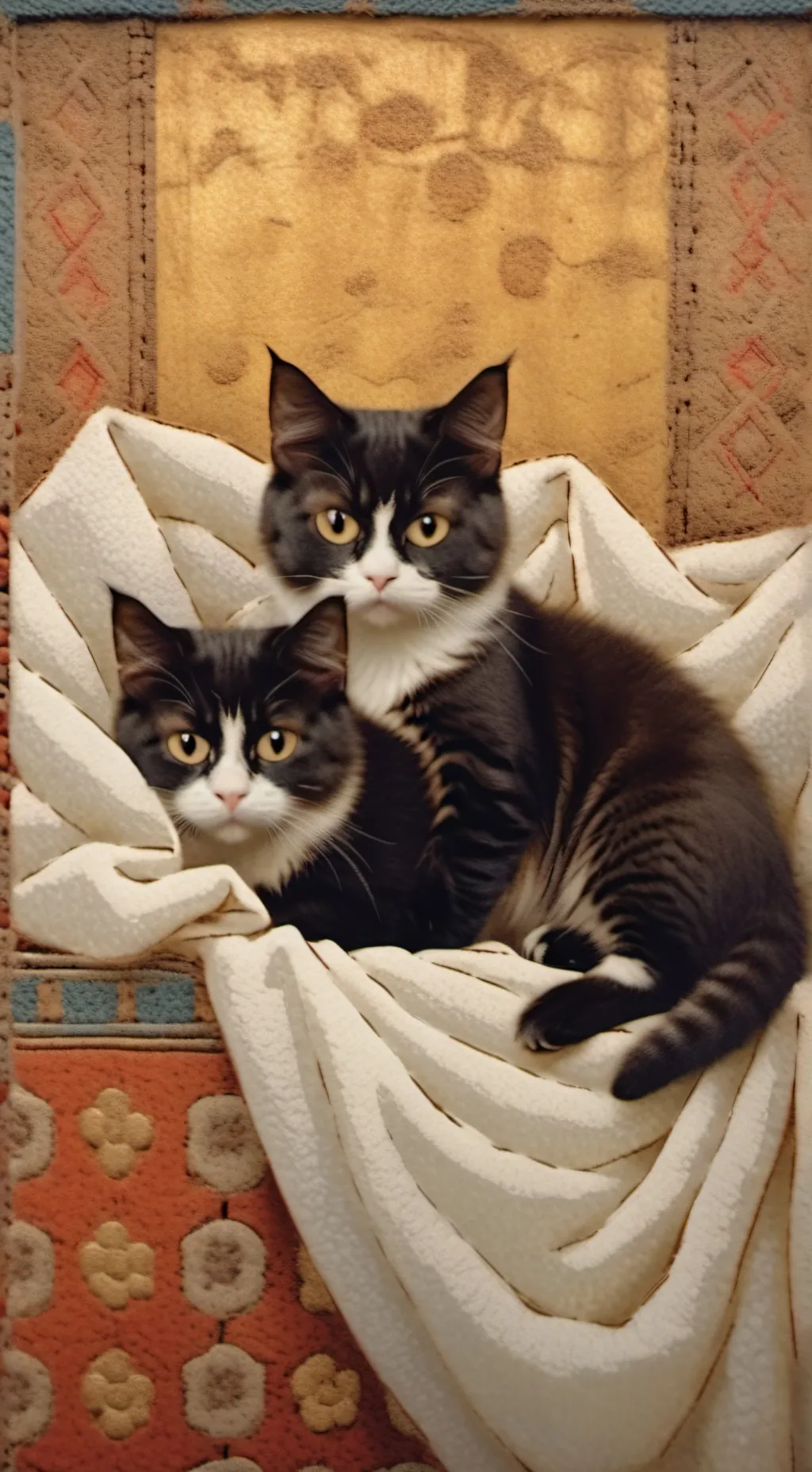 ai character: Yahoo background