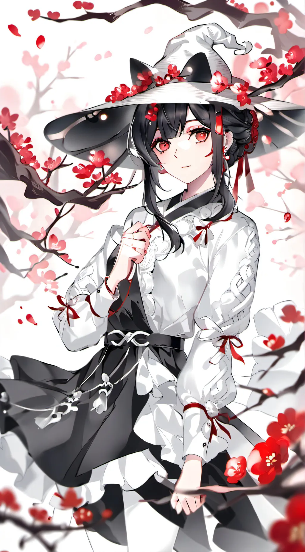 ai character: Fandoms background