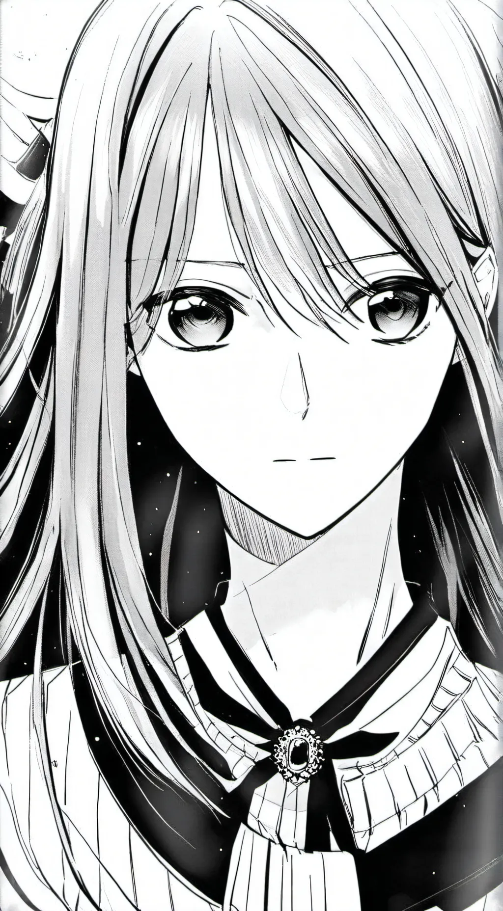 ai character: FORSAKEN!!!! background