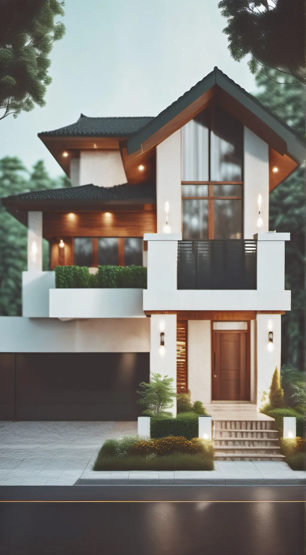 ai character: create your story background