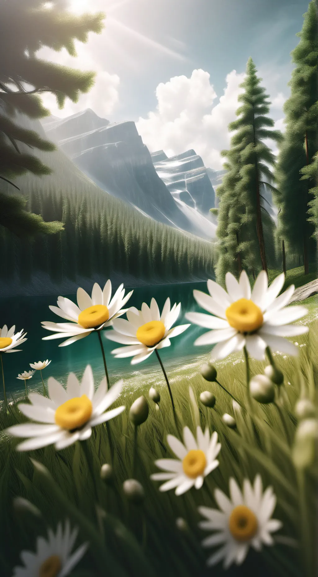 ai character: tatiana background