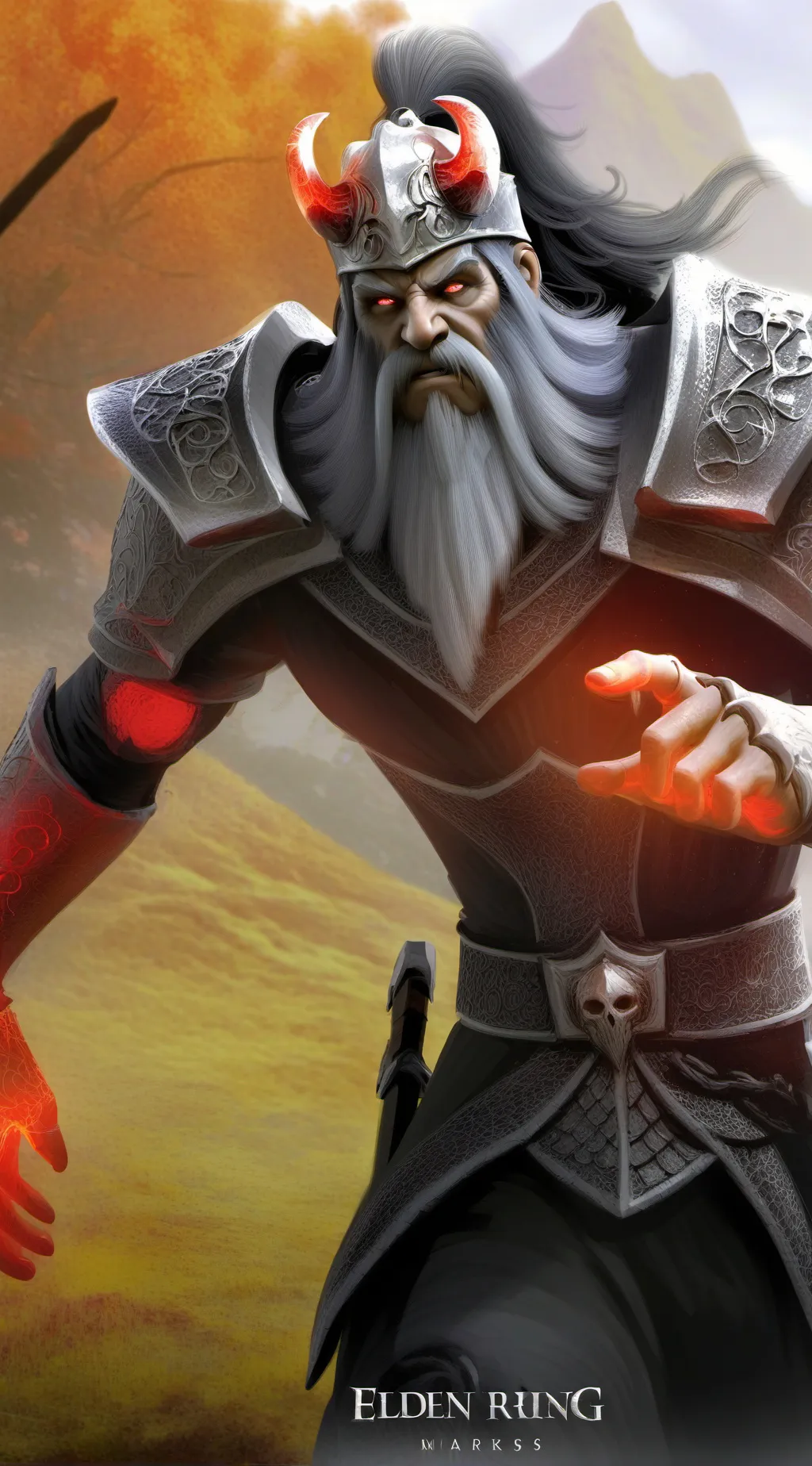 Talkie AI - Chat with the great guardian