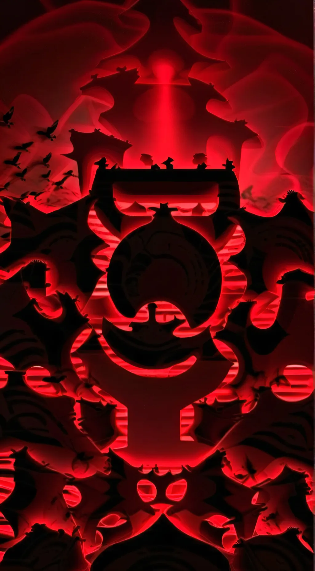 ai character: c00lkidd background