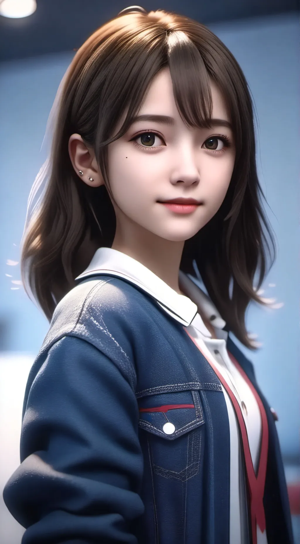 Talkie AI - Chat with Rain