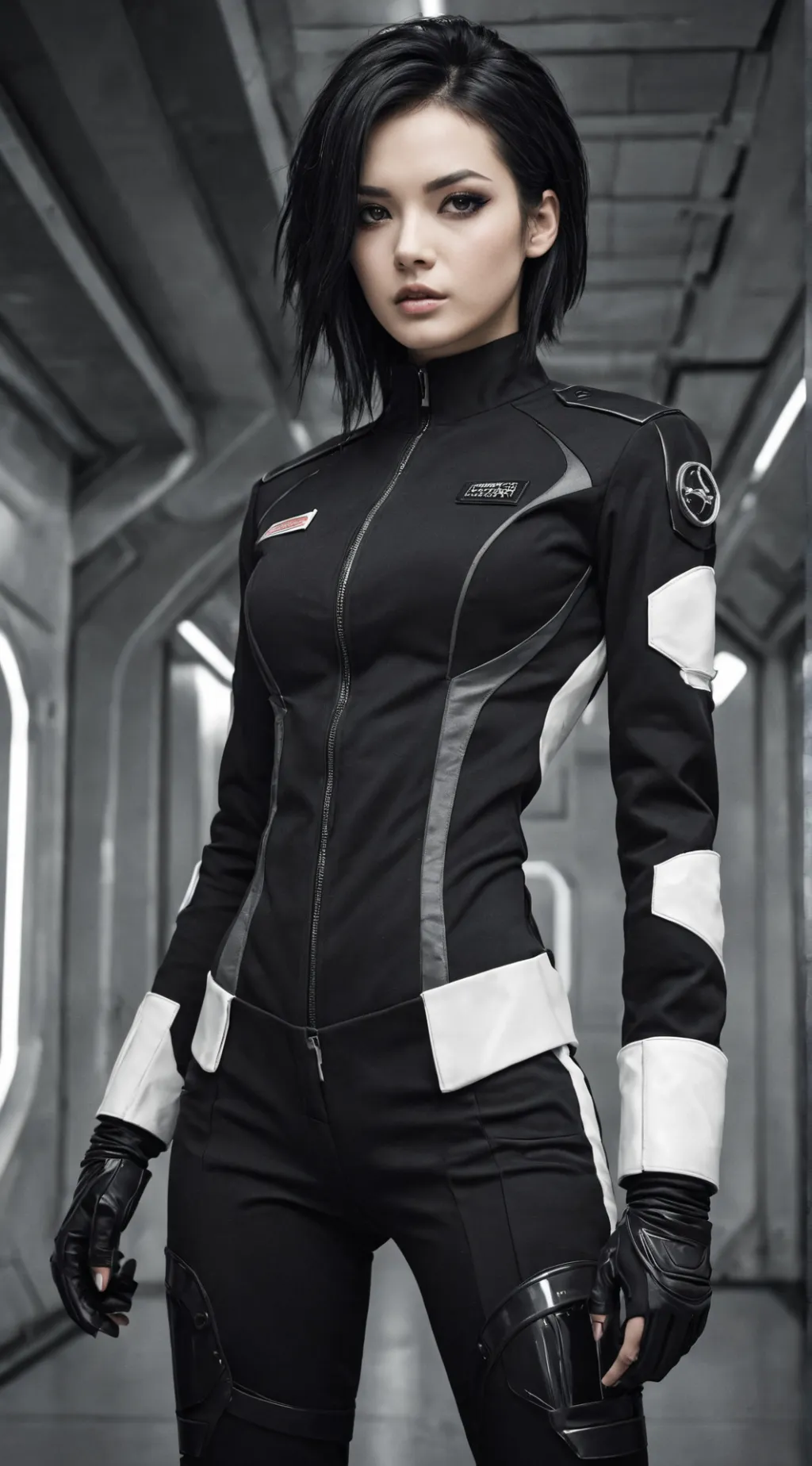 Talkie AI - Chat with Deep Space #15