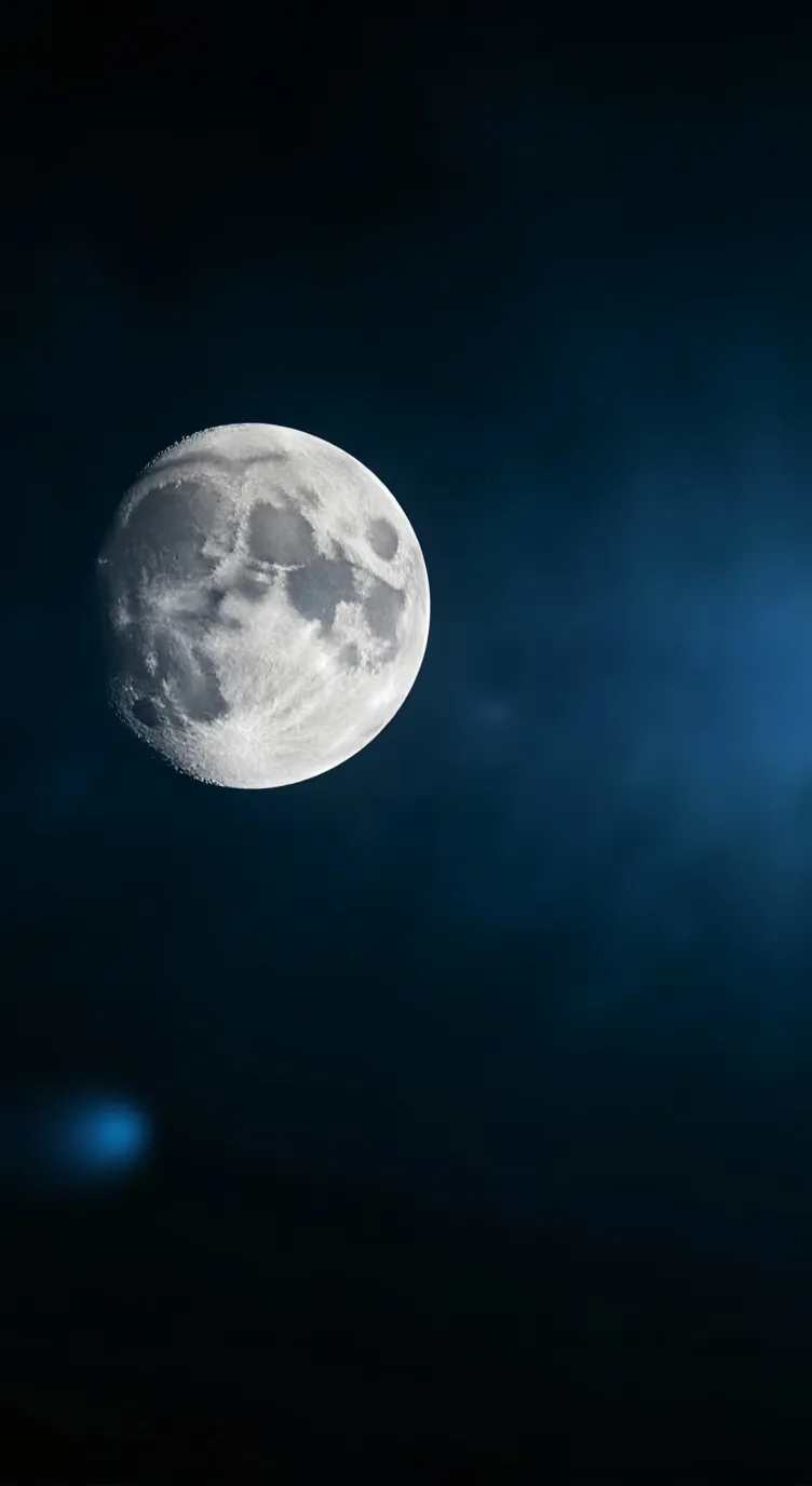 ai character: Girl or boy test  background