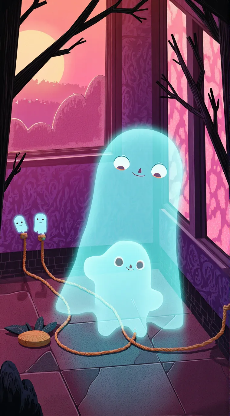 ai character: Sky y tu background