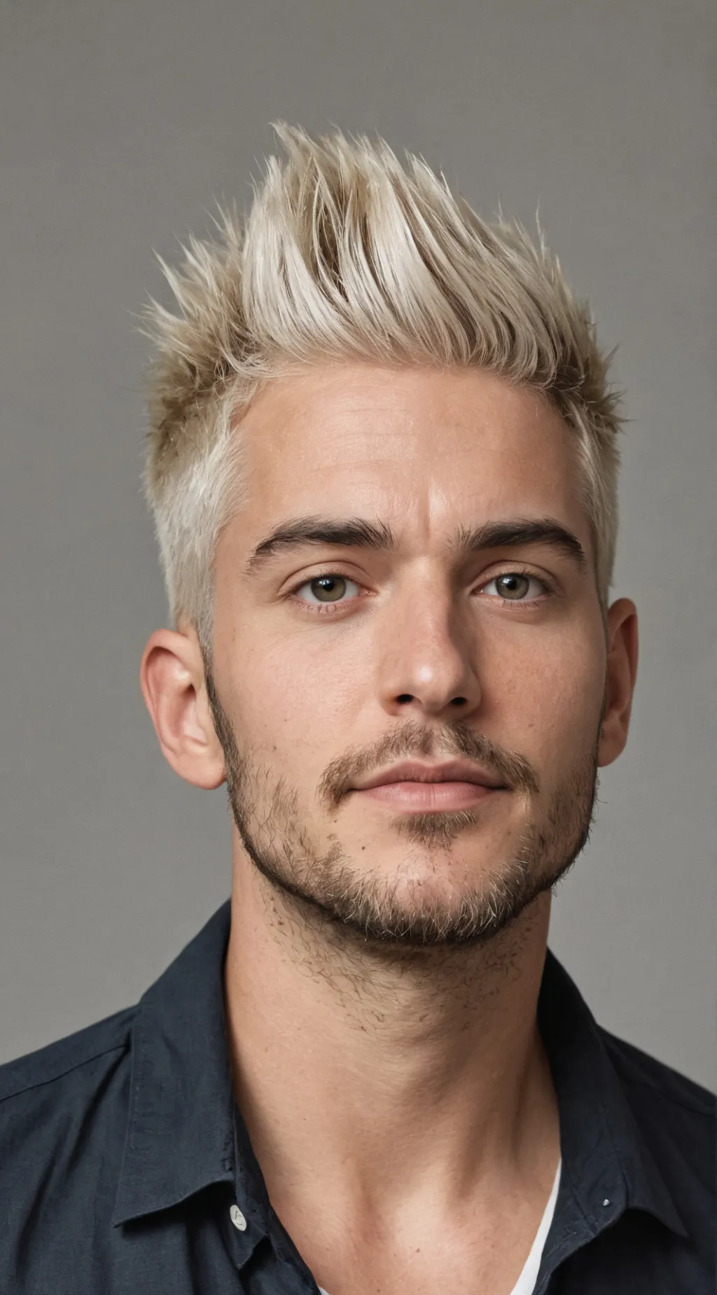 Talkie AI - Chat with Tristan