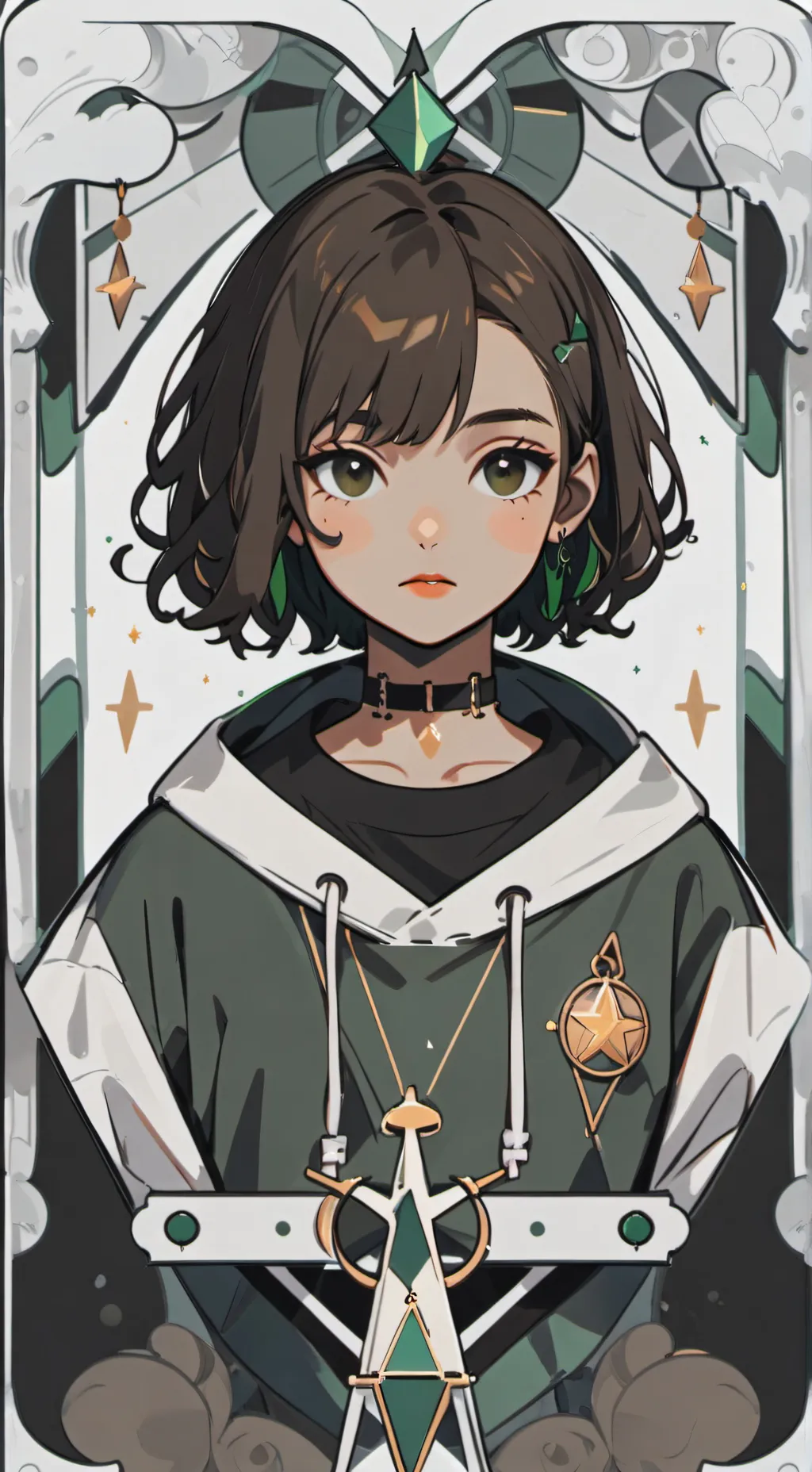 ai character: ⭐️Zeyn Srye RP⭐️ background