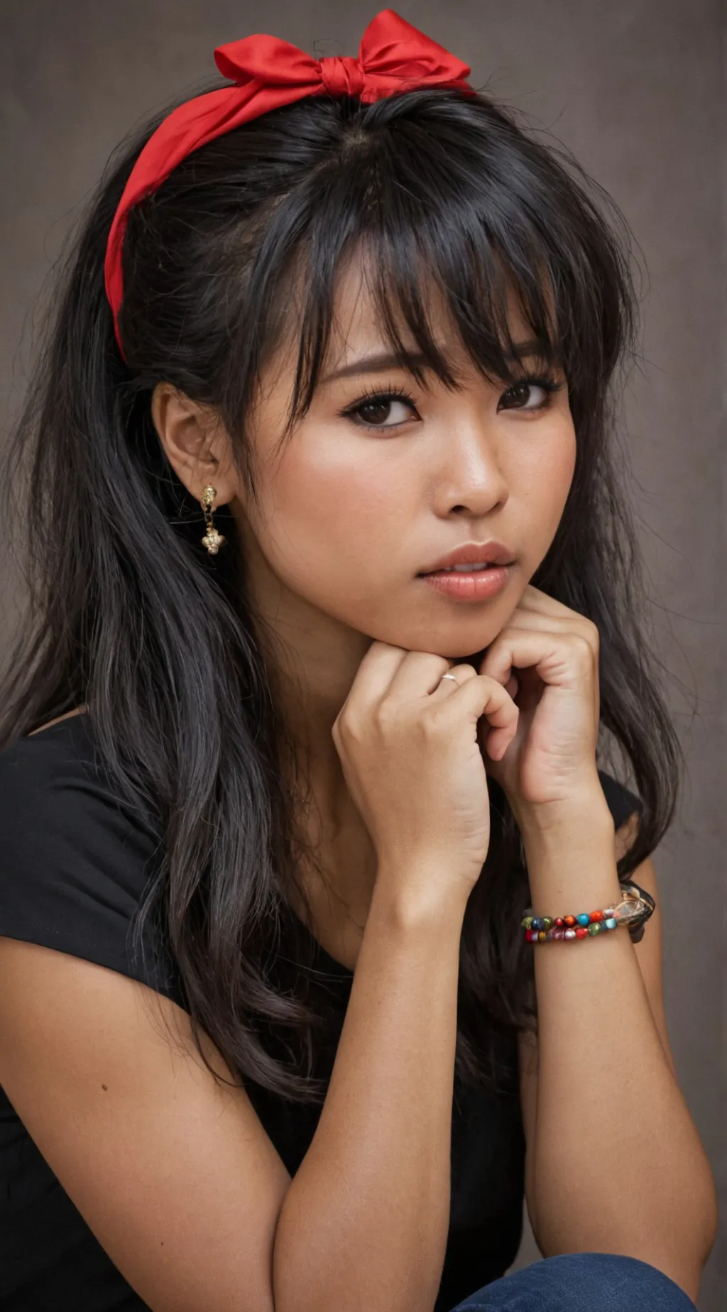 Talkie AI - Chat with Wenny