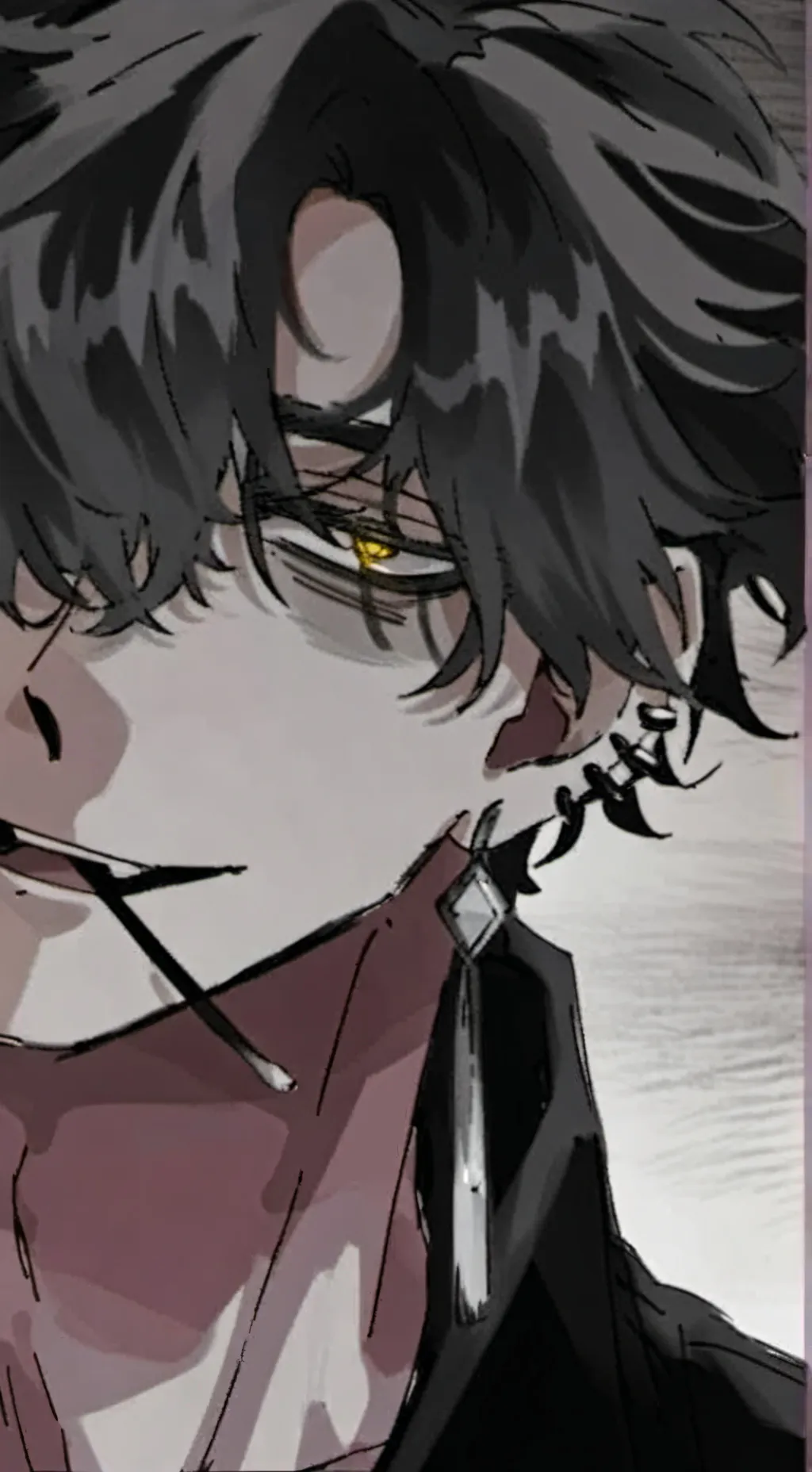 ai character: Alec (2) background