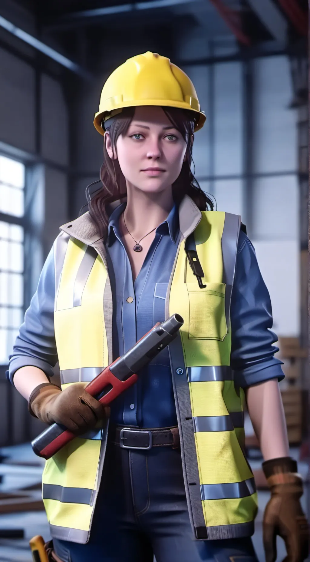 Talkie AI - Chat with Edith watson