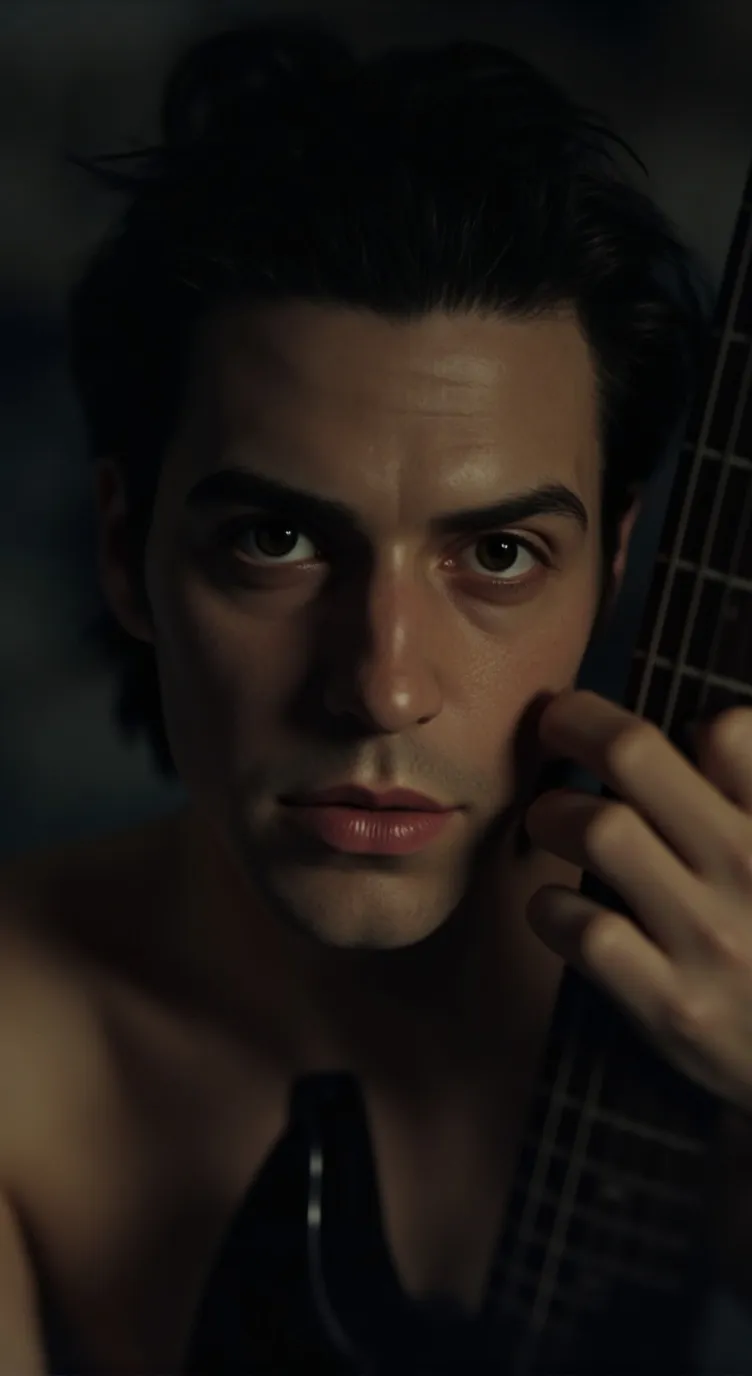 Talkie AI - Chat with Dan