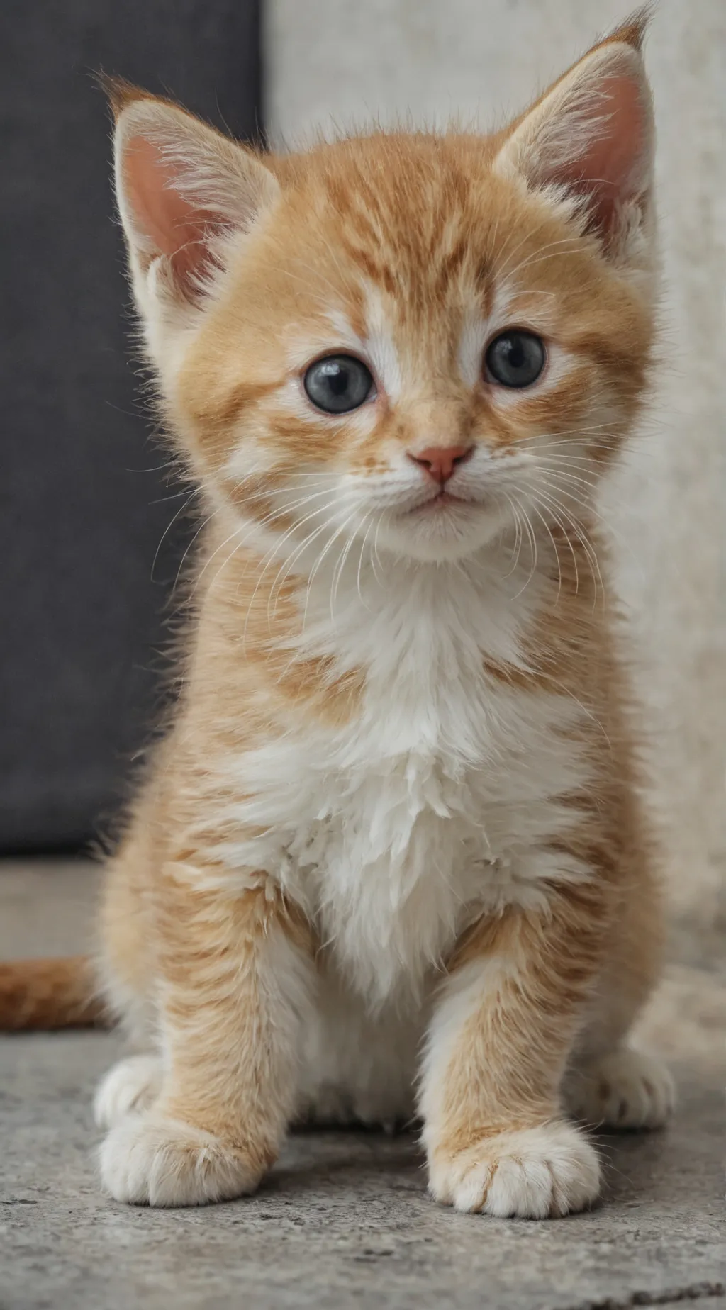 ai character: your life background