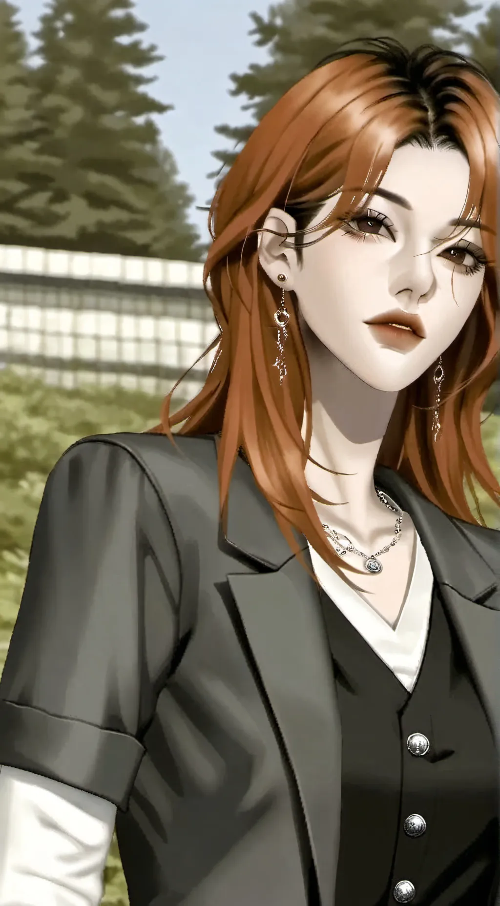 Talkie AI - Chat with Kyra