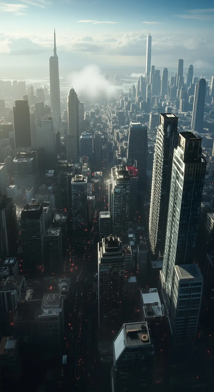 ai character: KPDH  background