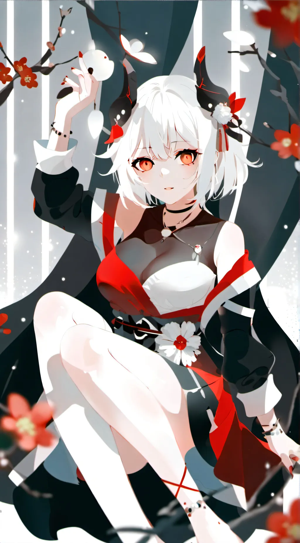 ai character: 💔sofia💔 background