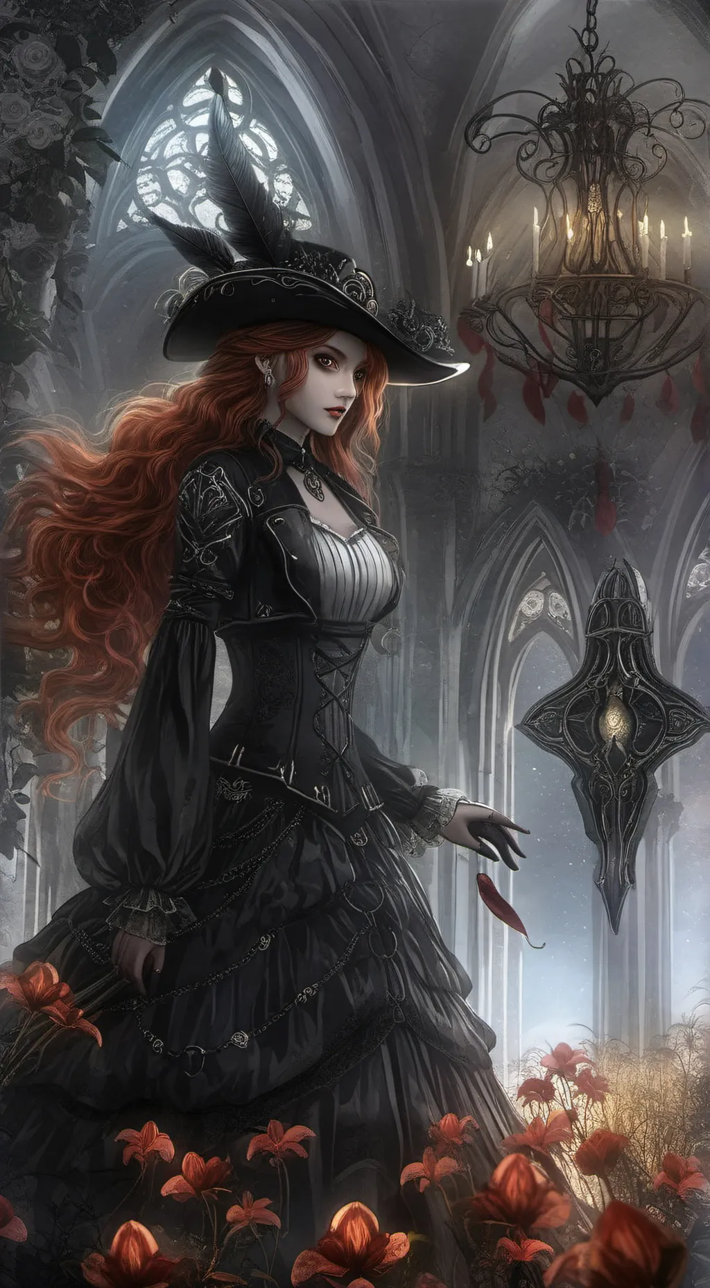 ai character: Mha Sleepover background