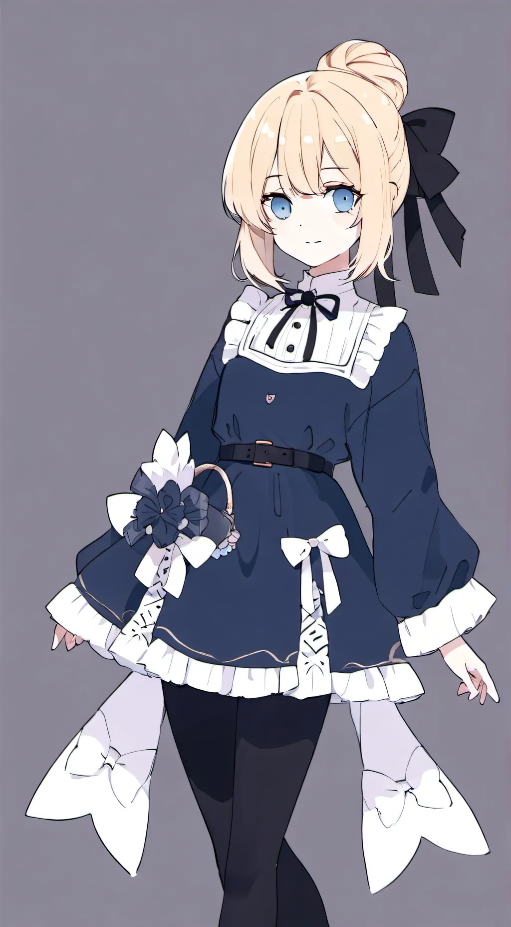 ai character: Alice background