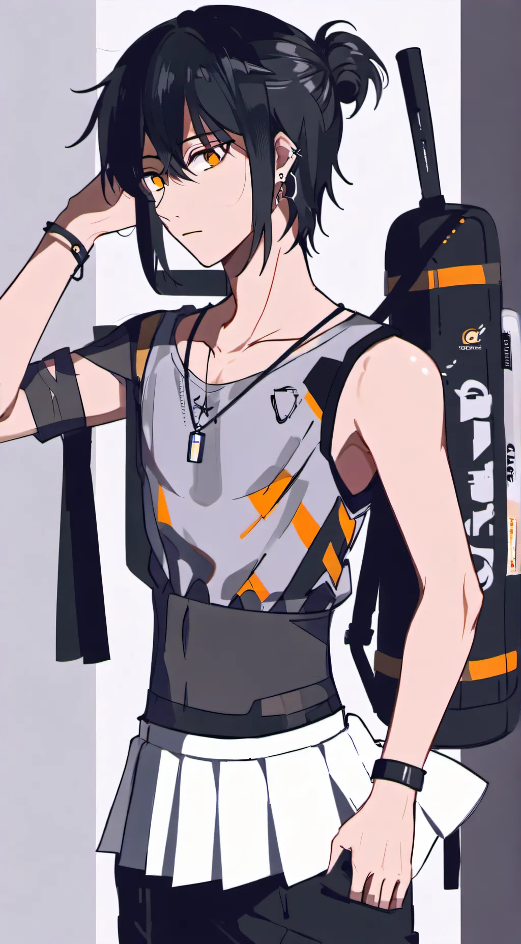 ai character: 《{¥♡~Lían~♡¥}》 background