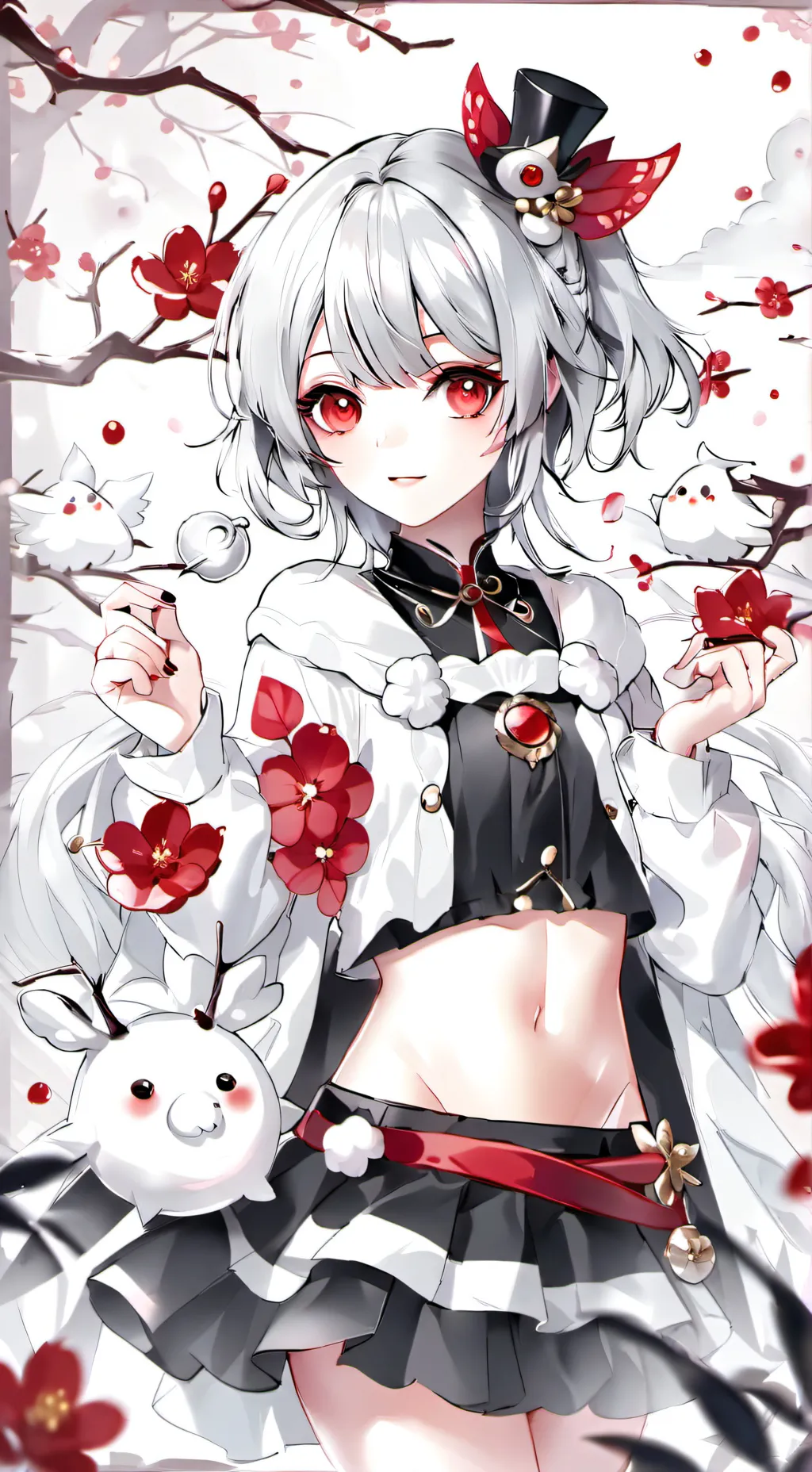 ai character: Bully background