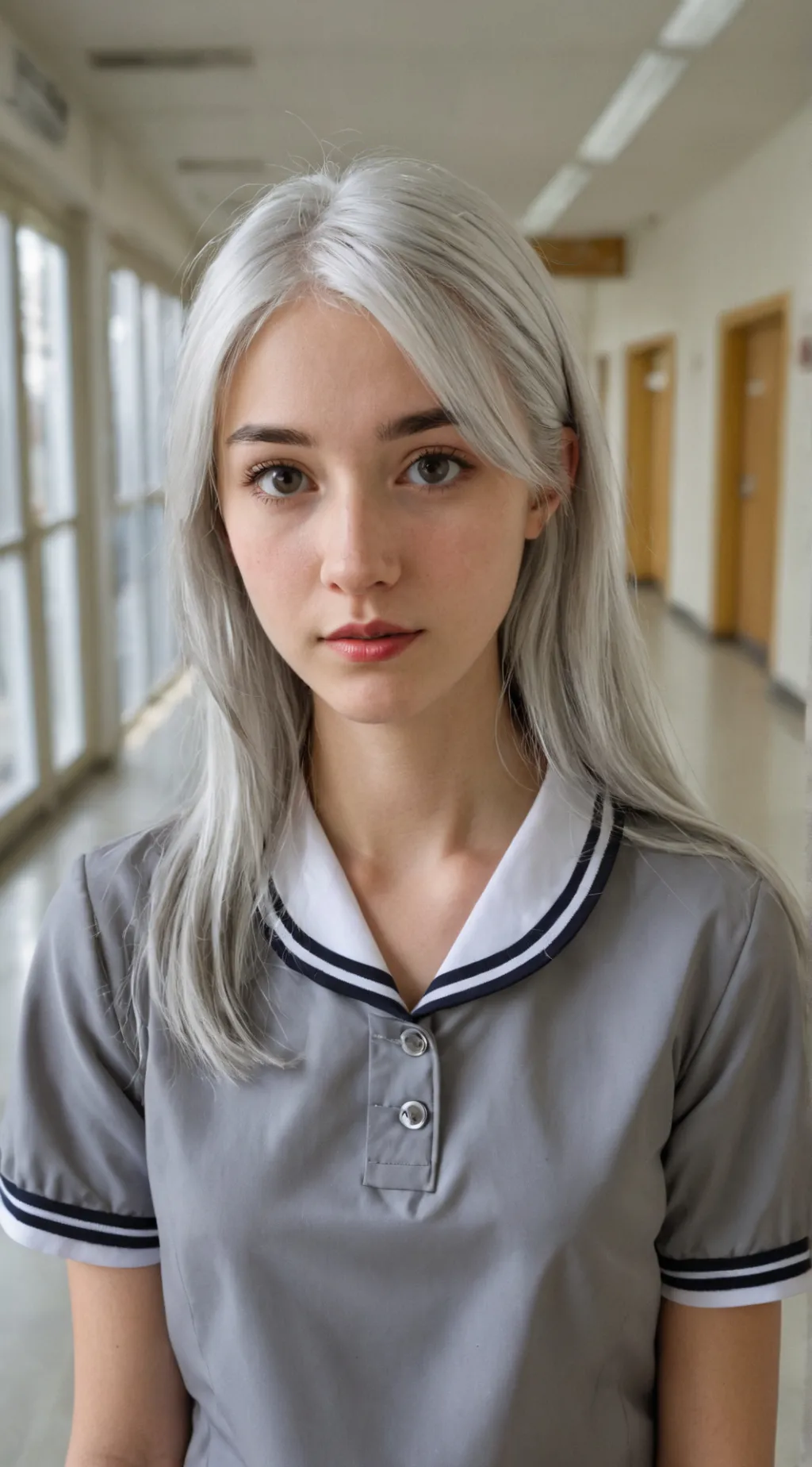 Talkie AI - Chat with Emma