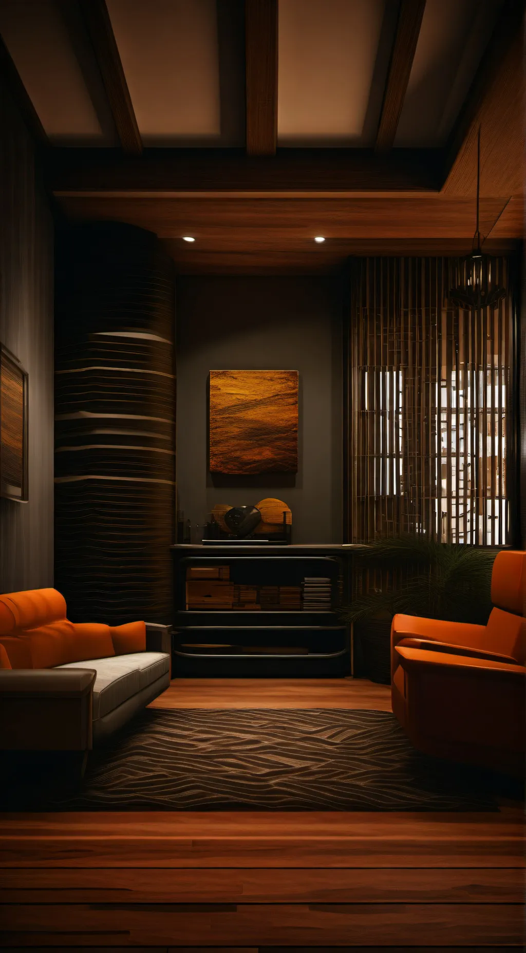 ai character: 🍷{Hated Child}🍷 background