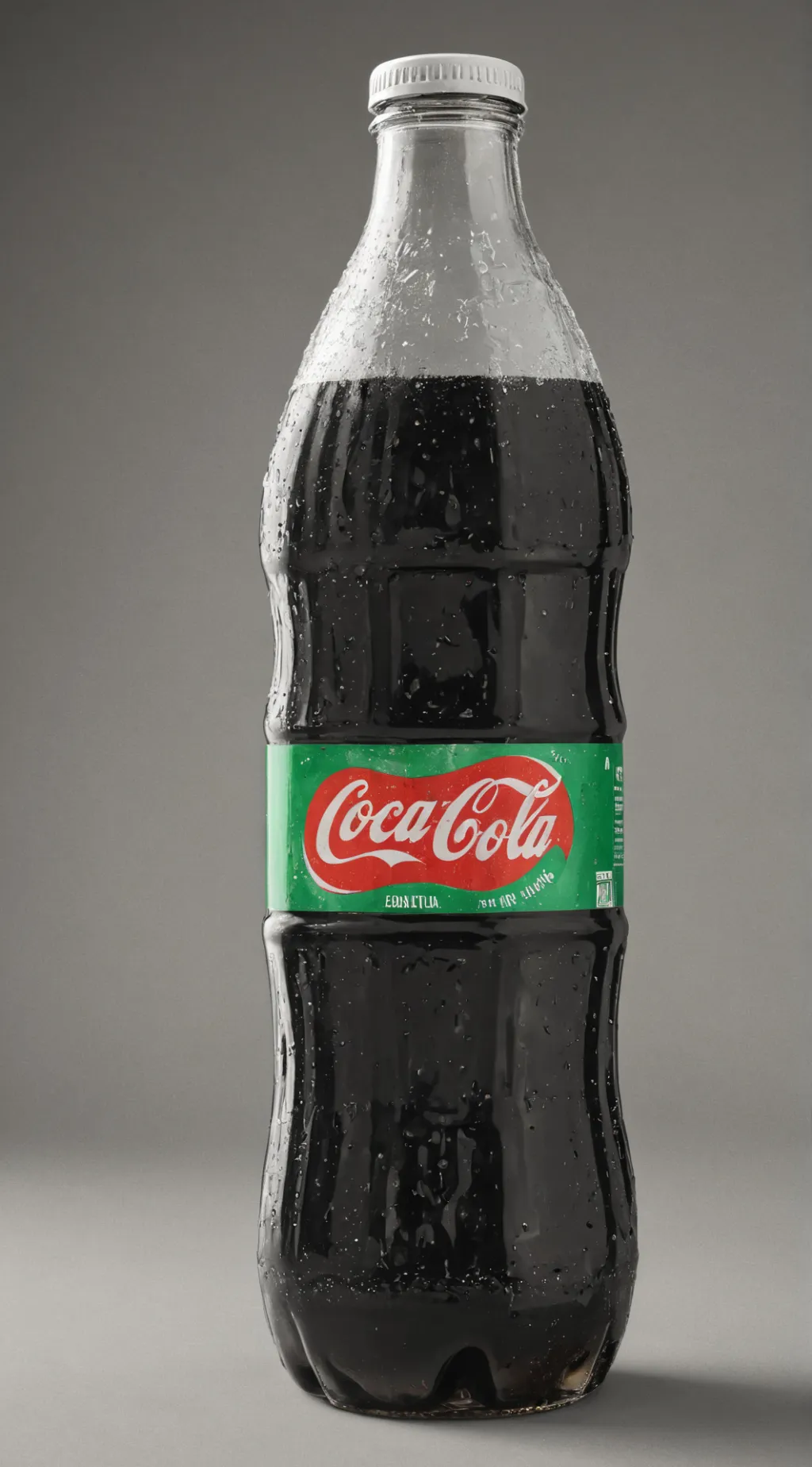 ai character: Reese gibson background