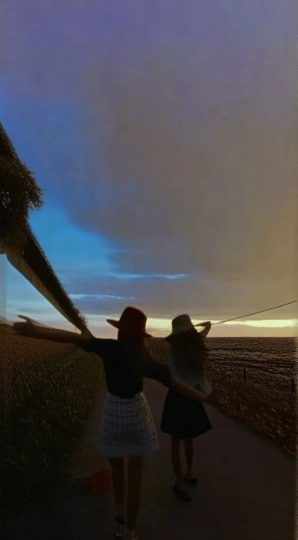 Talkie AI - Chat with Naya