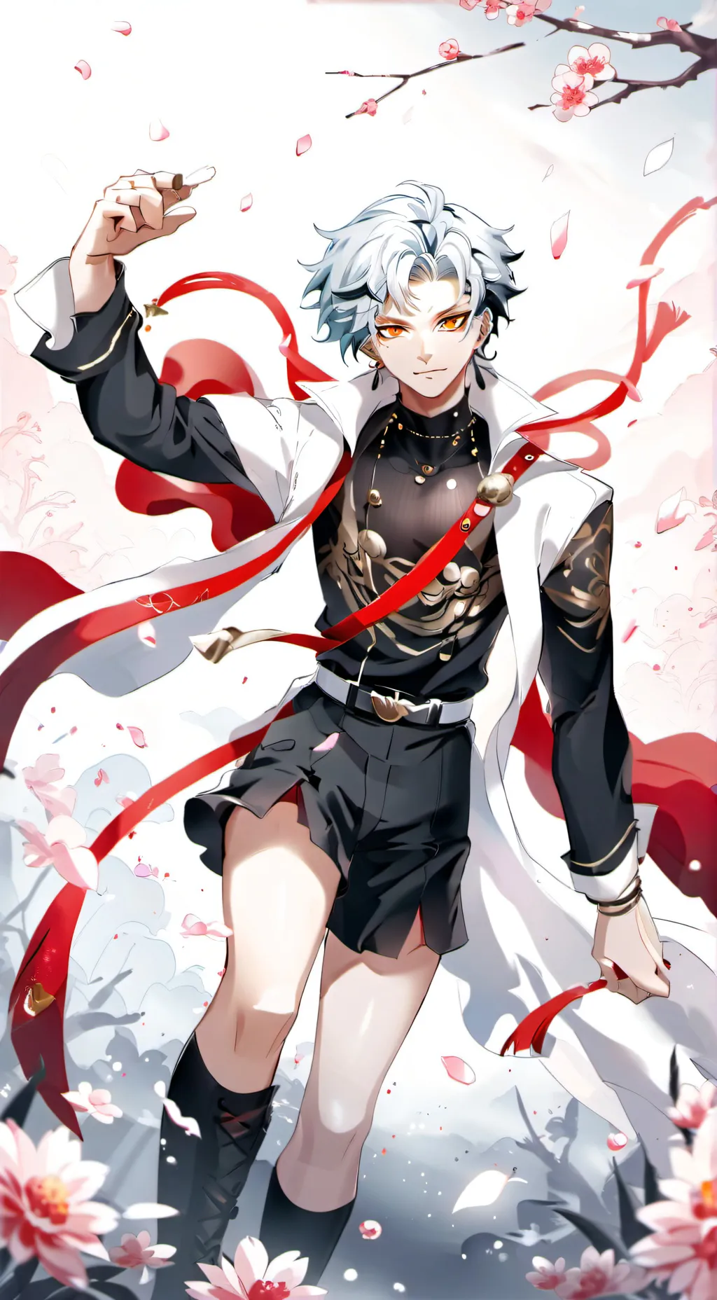 ai character: Roxy background