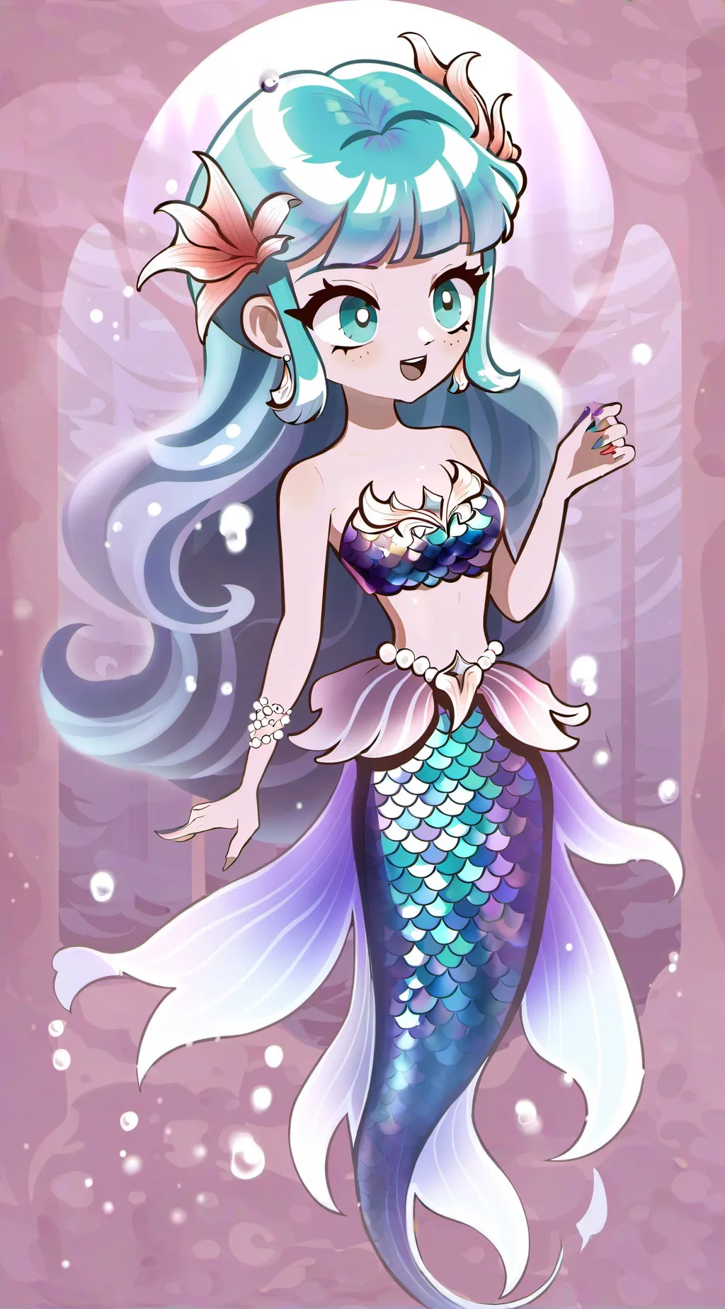 ai character: sia background