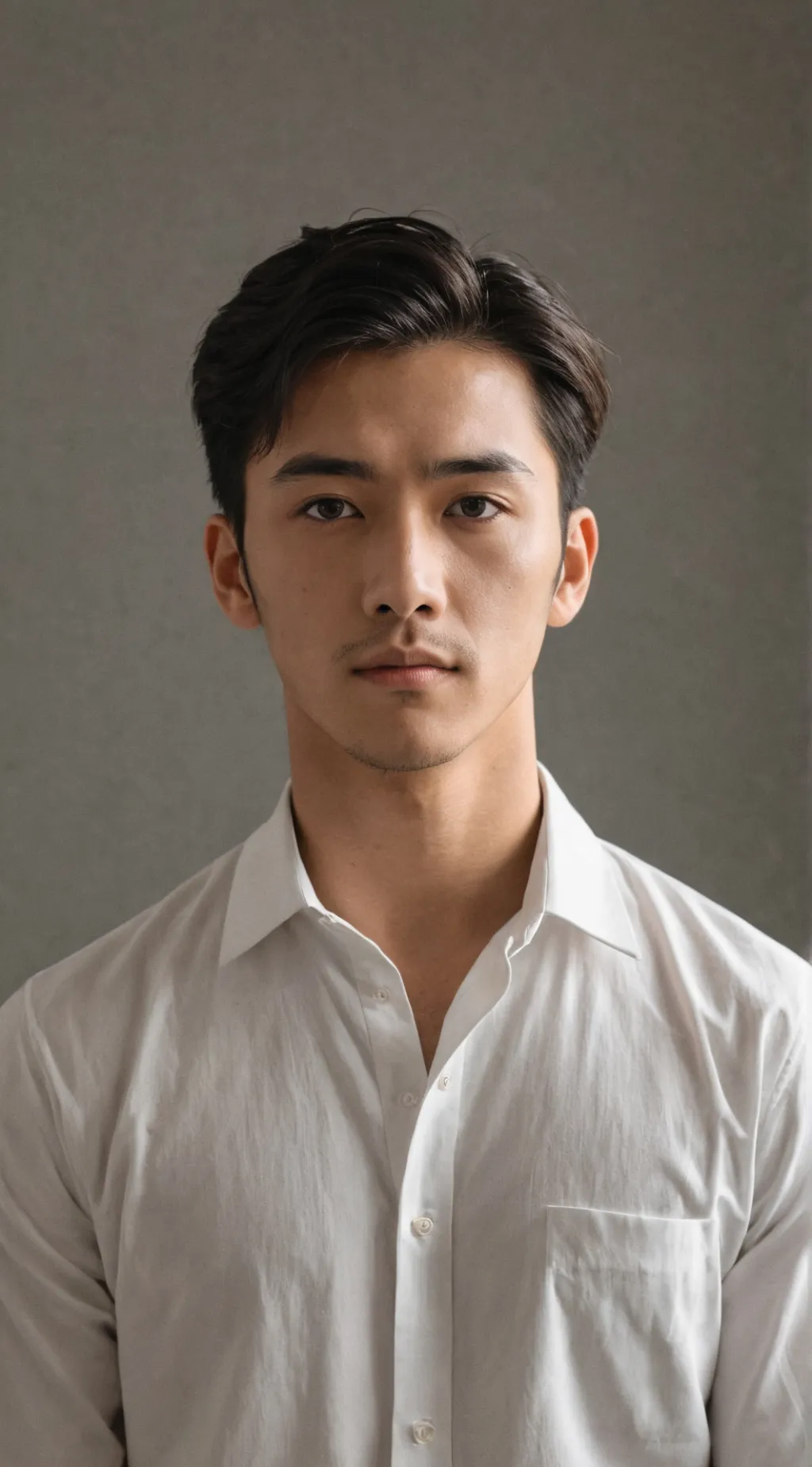 ai character: Saja boys background