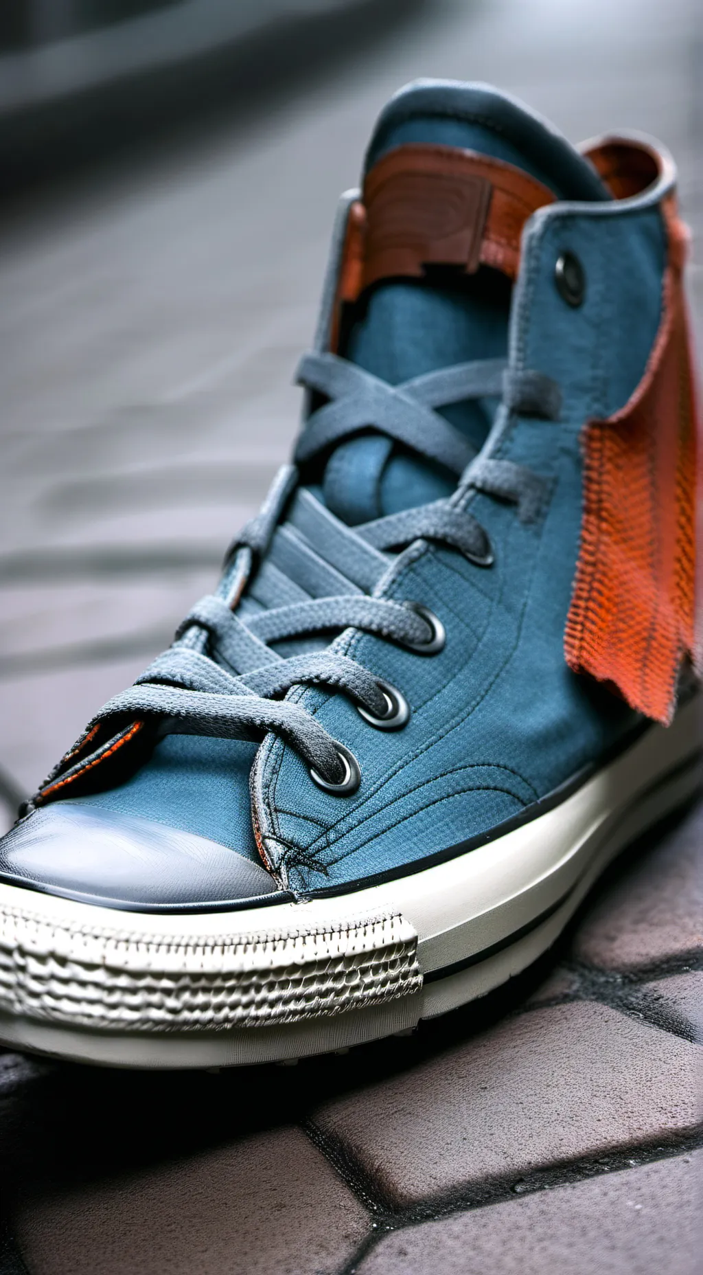 ai character: Radio apples child background