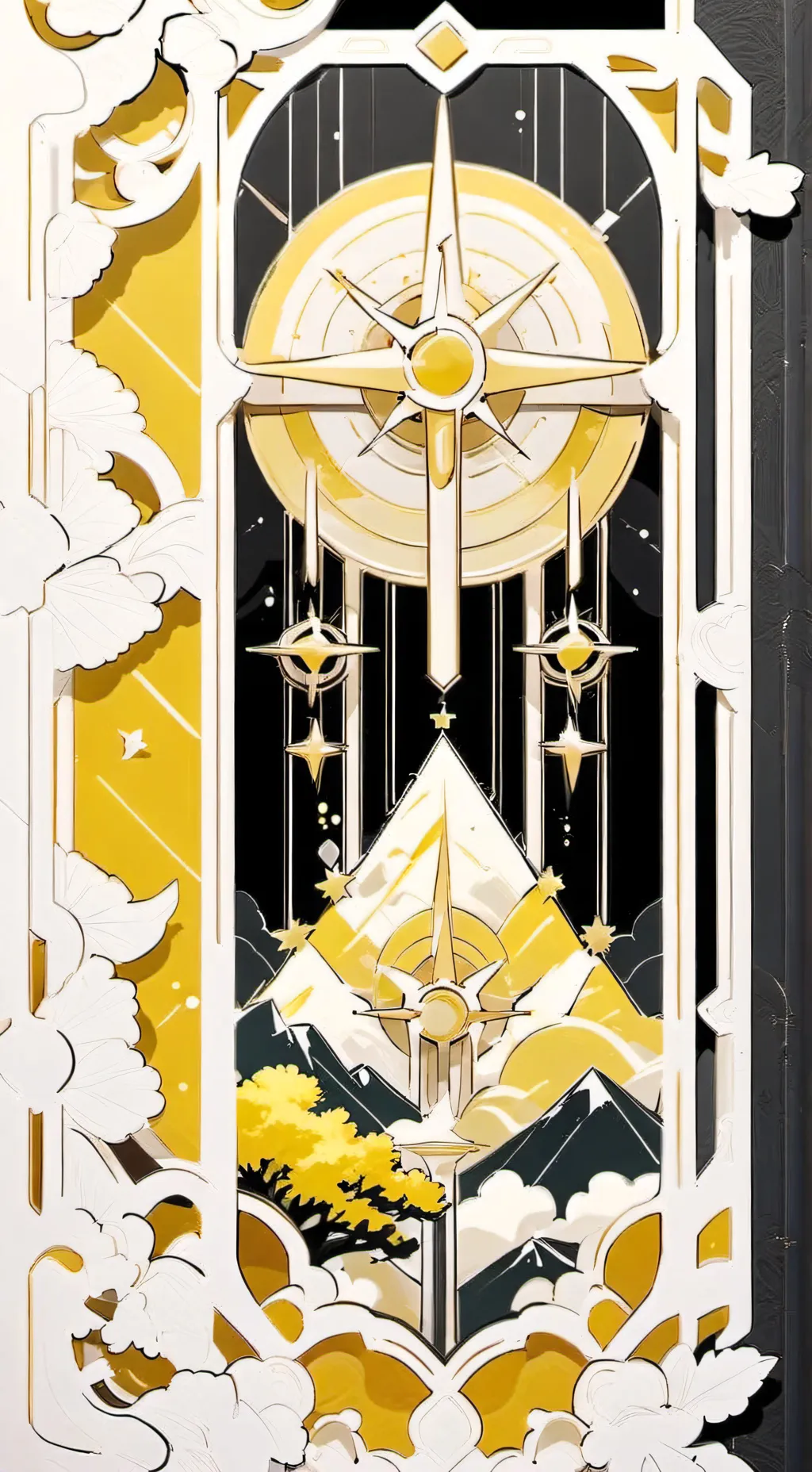 ai character: Roblox story 💔 background