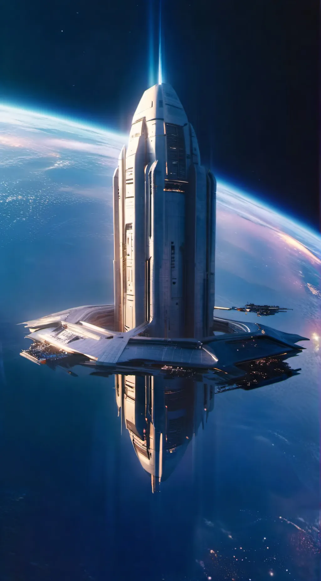 ai character: Chaos Souls background