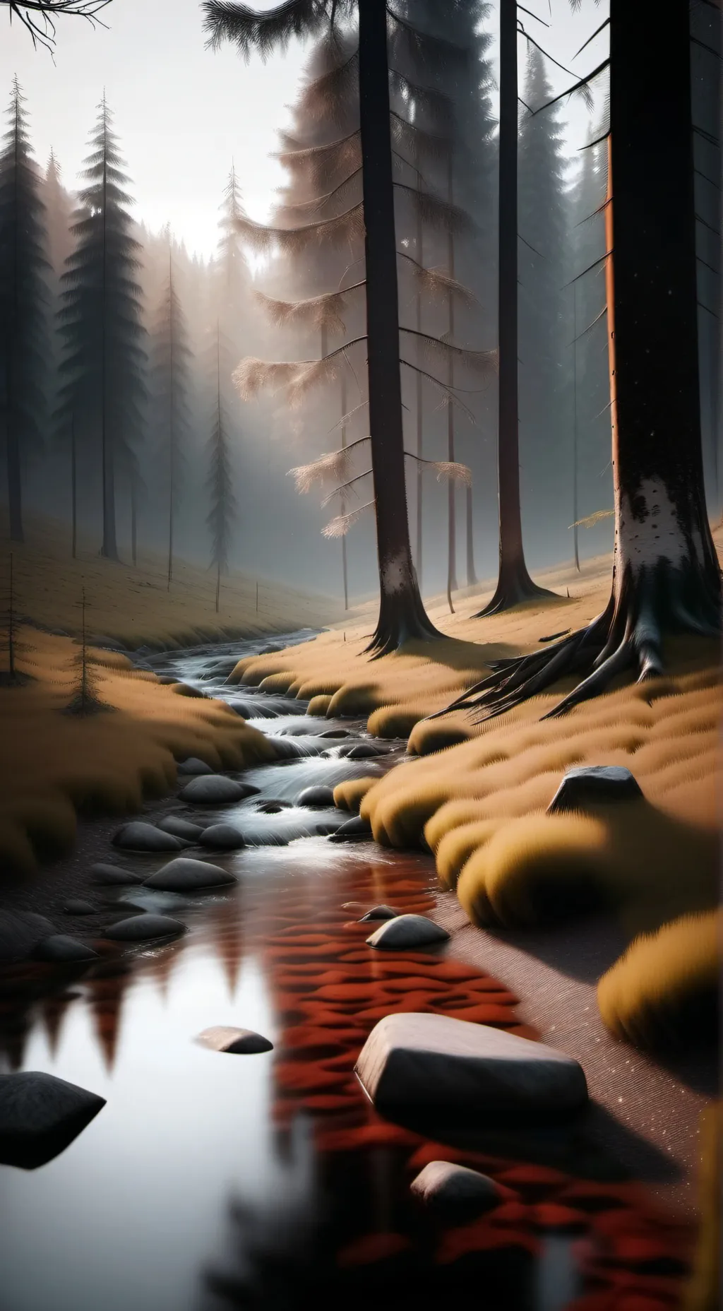 ai character: 'norm' mha trip background