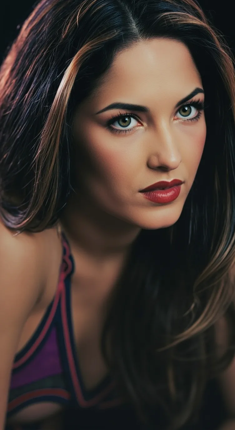 ai character: Kate Lewis background