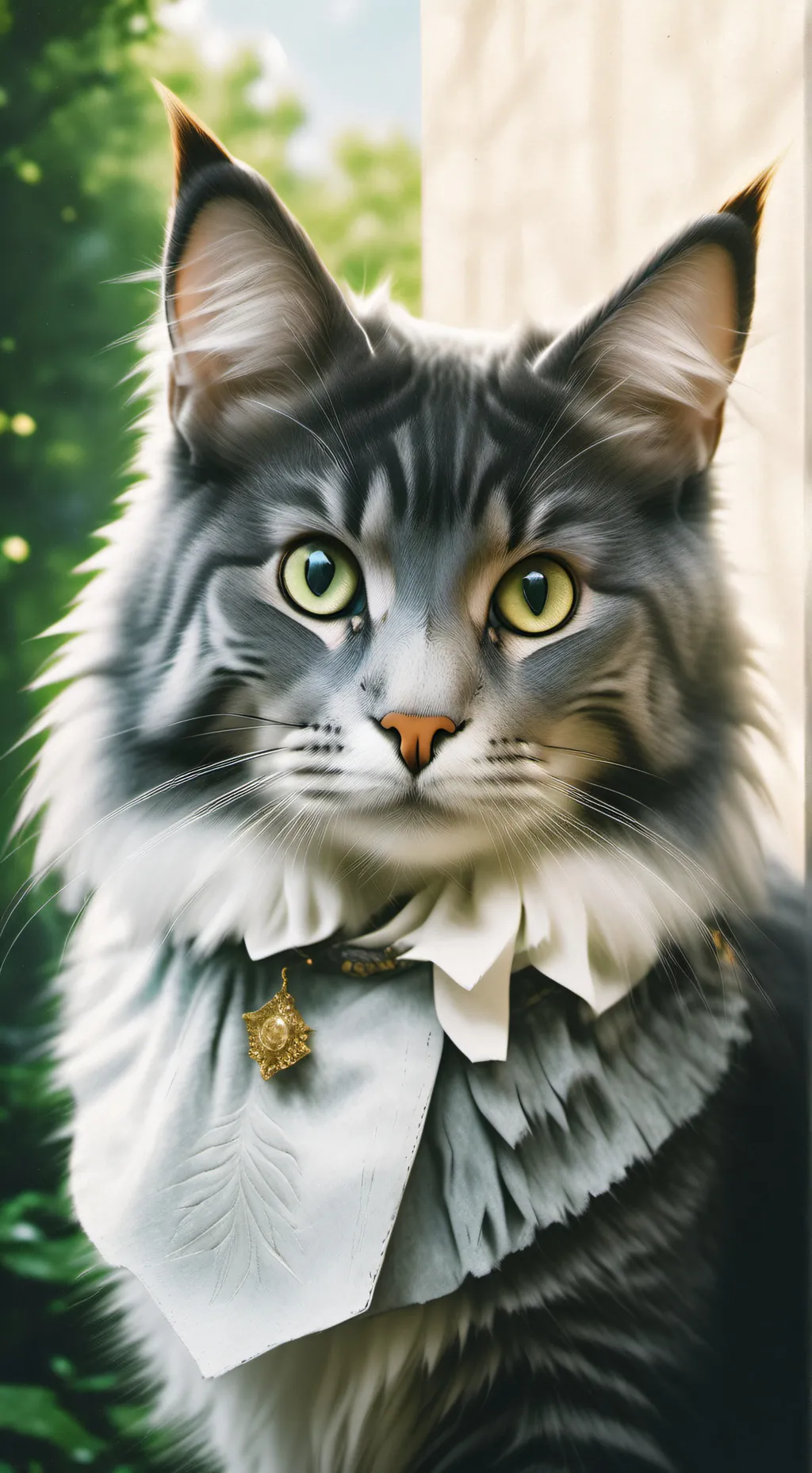 ai character: PU5H33N4L1F3>3:D! background