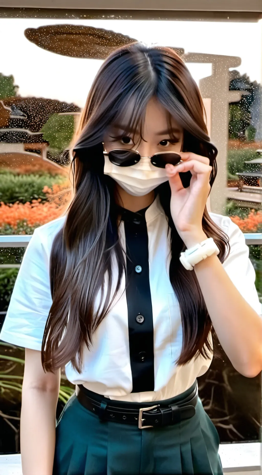 ai character: 🧶*~ST4R~*🧶 background