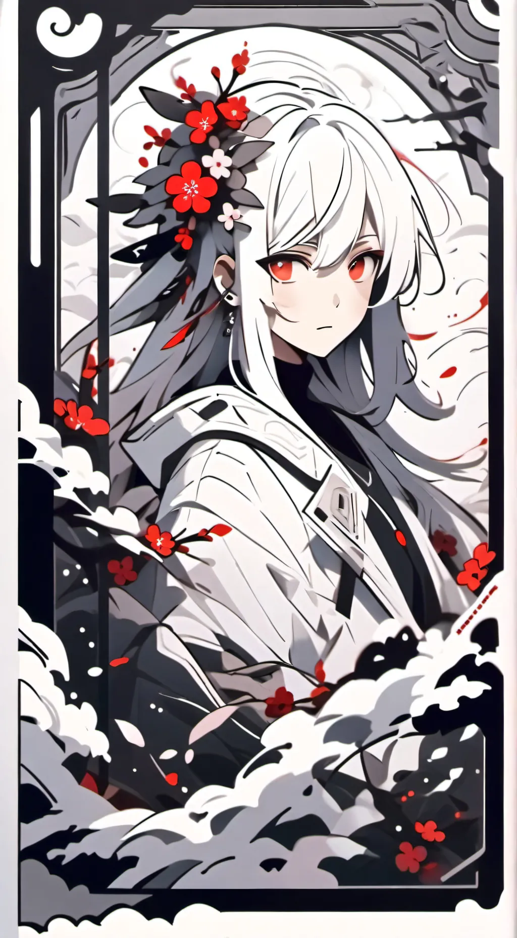 Talkie AI - Chat with enemies to lovers*